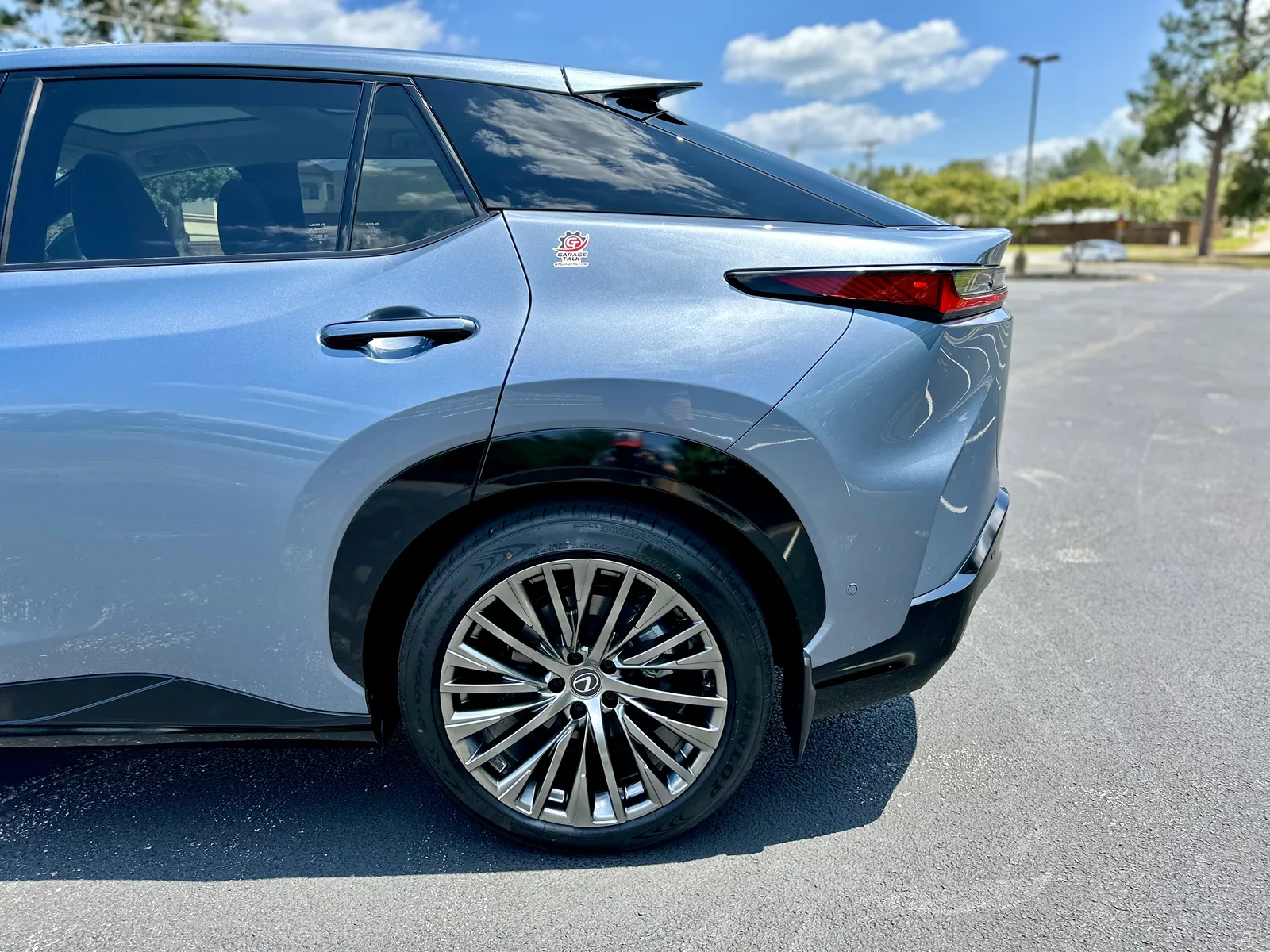 2023 Lexus RZ 450e Luxury AWD: Is the Brand’s First EV a Home Run or Swing and Miss?