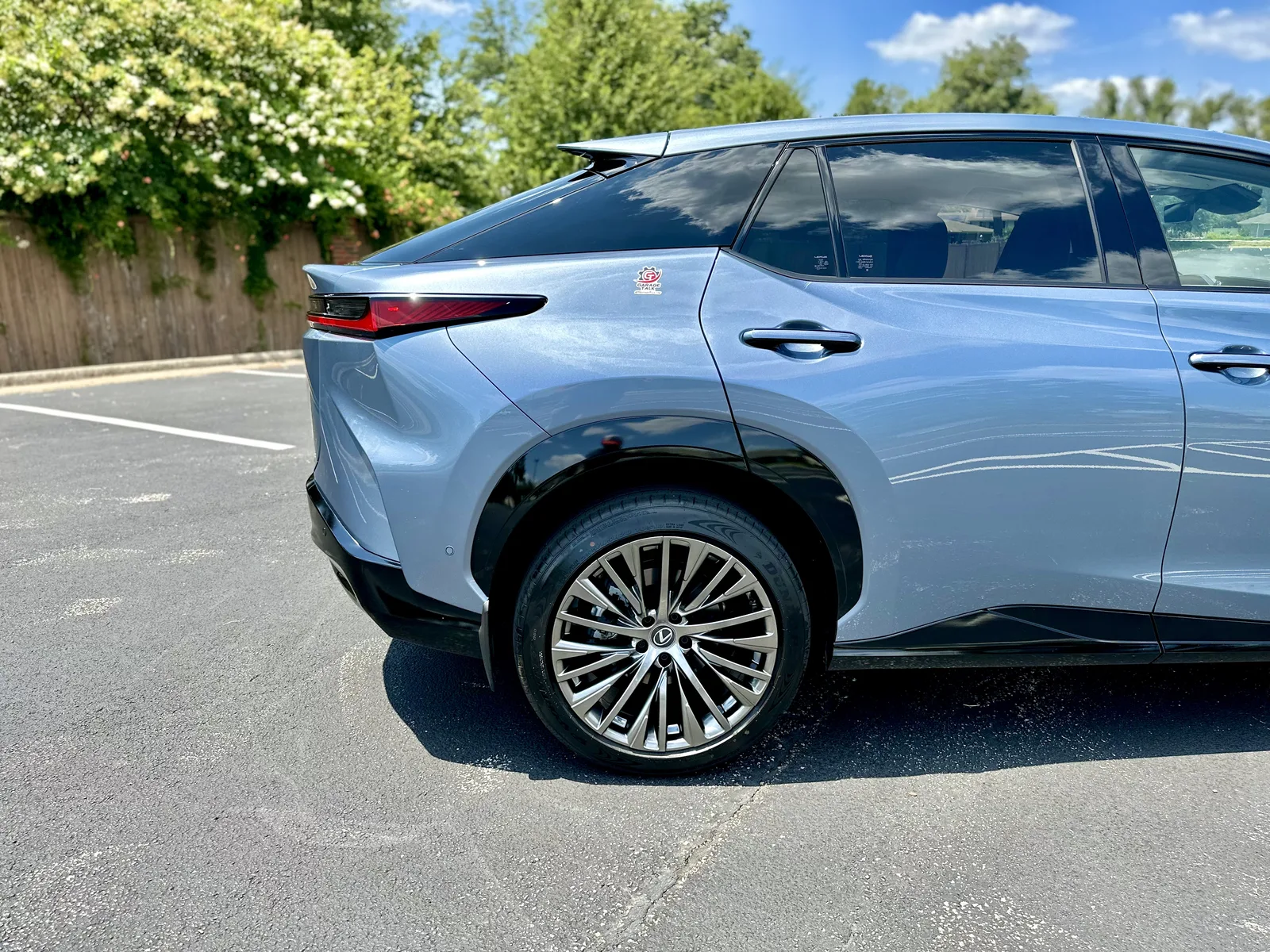2023 Lexus RZ 450e Luxury AWD: Is the Brand’s First EV a Home Run or Swing and Miss?