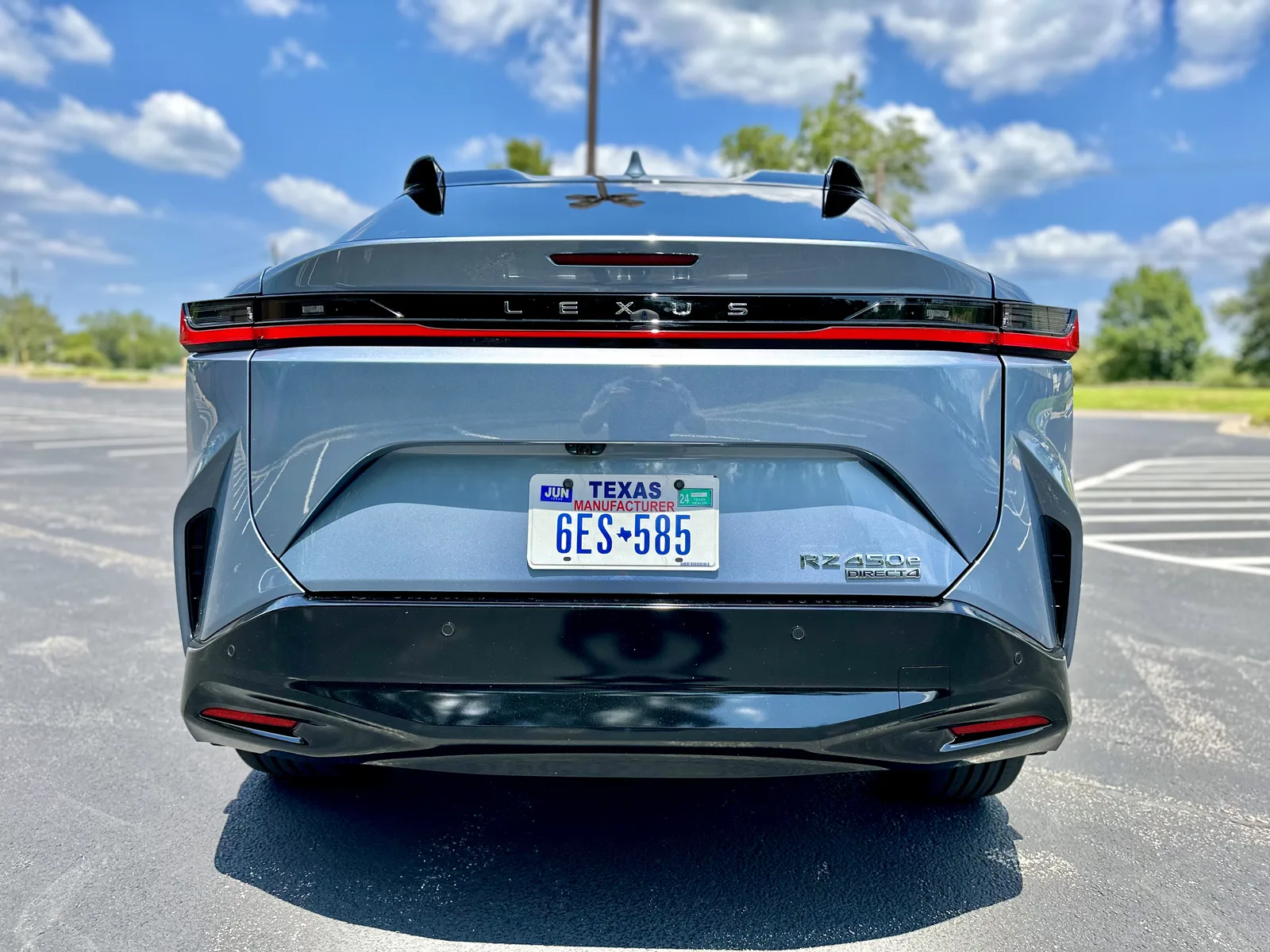 2023 Lexus RZ 450e Luxury AWD: Is the Brand’s First EV a Home Run or Swing and Miss?
