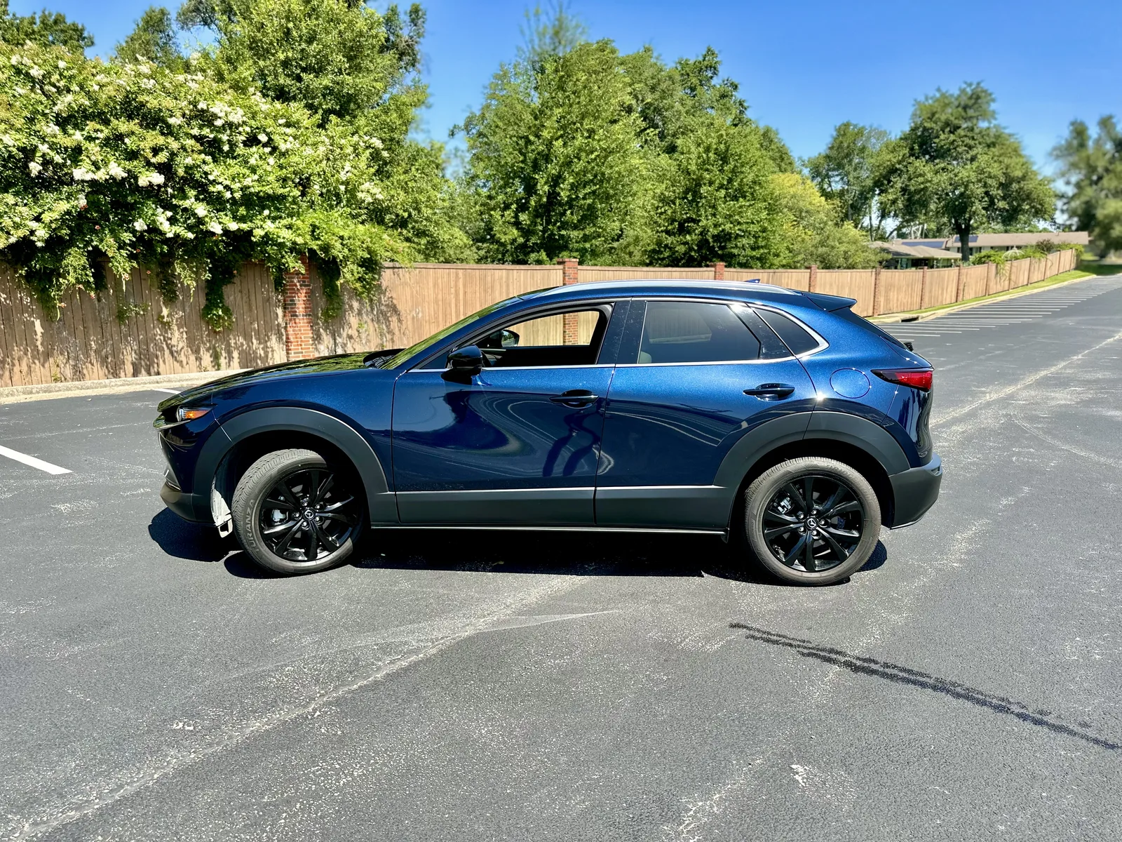 2023 Mazda CX-30 2.5 Turbo AWD Premium Plus: A Premium Vehicle without an Eye-Watering Price Tag