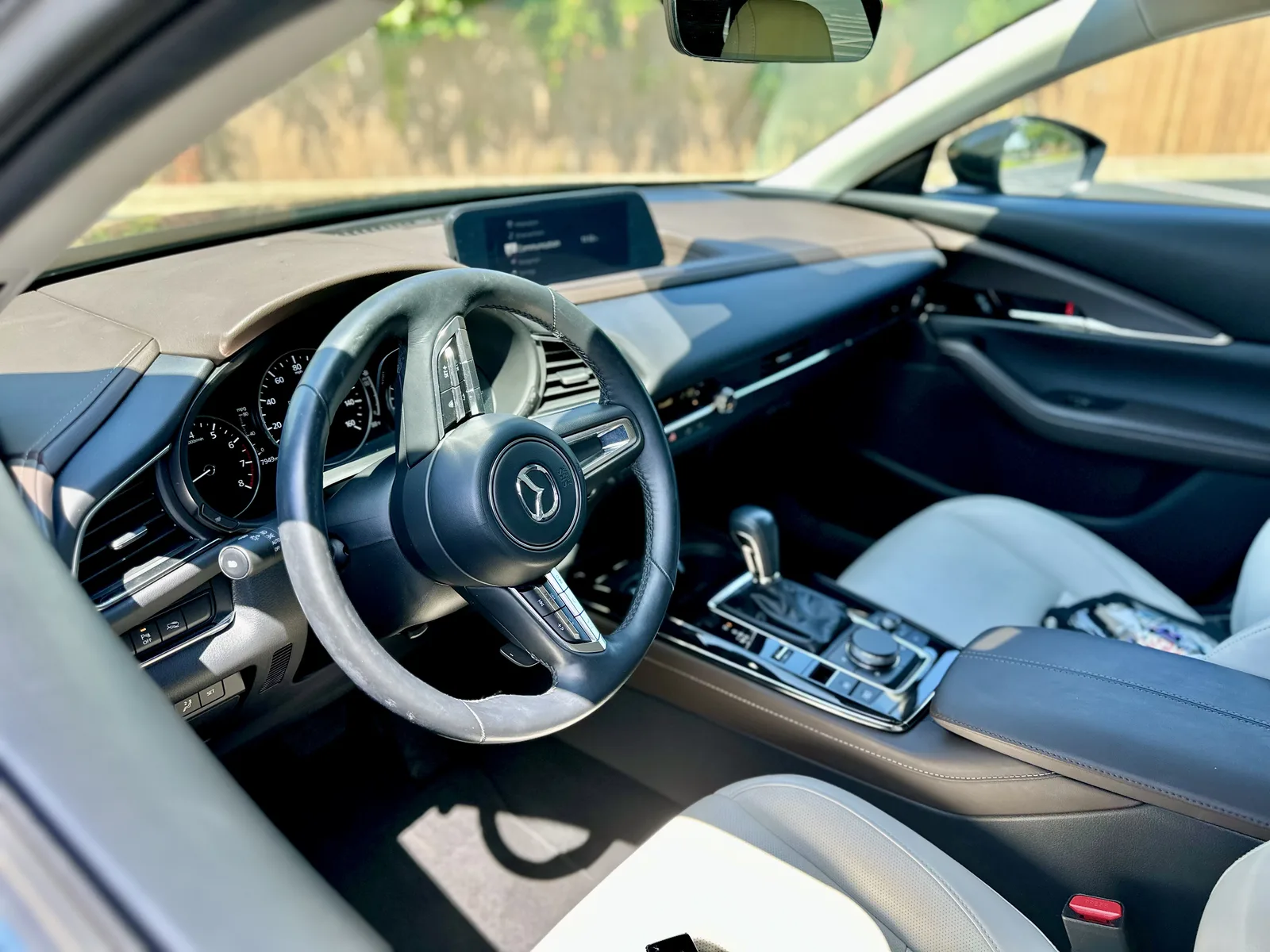 2023 Mazda CX-30 2.5 Turbo AWD Premium Plus: A Premium Vehicle without an Eye-Watering Price Tag