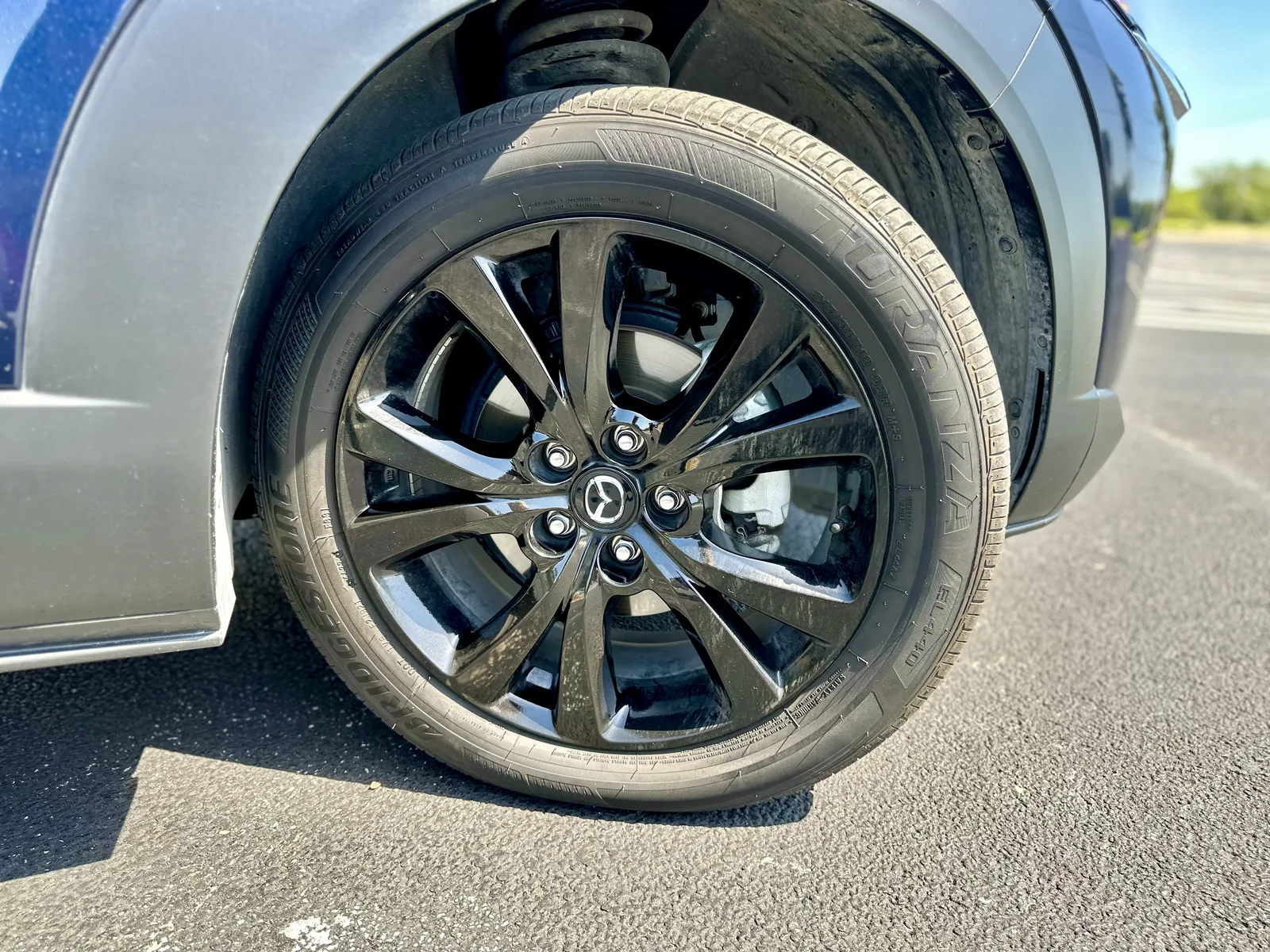 2023 Mazda CX-30 2.5 Turbo AWD Premium Plus: A Premium Vehicle without an Eye-Watering Price Tag
