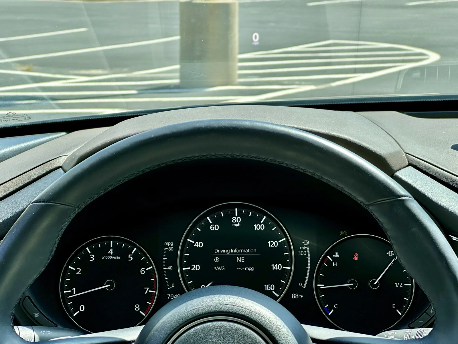 2023 Mazda CX-30 2.5 Turbo AWD Premium Plus: A Premium Vehicle without an Eye-Watering Price Tag