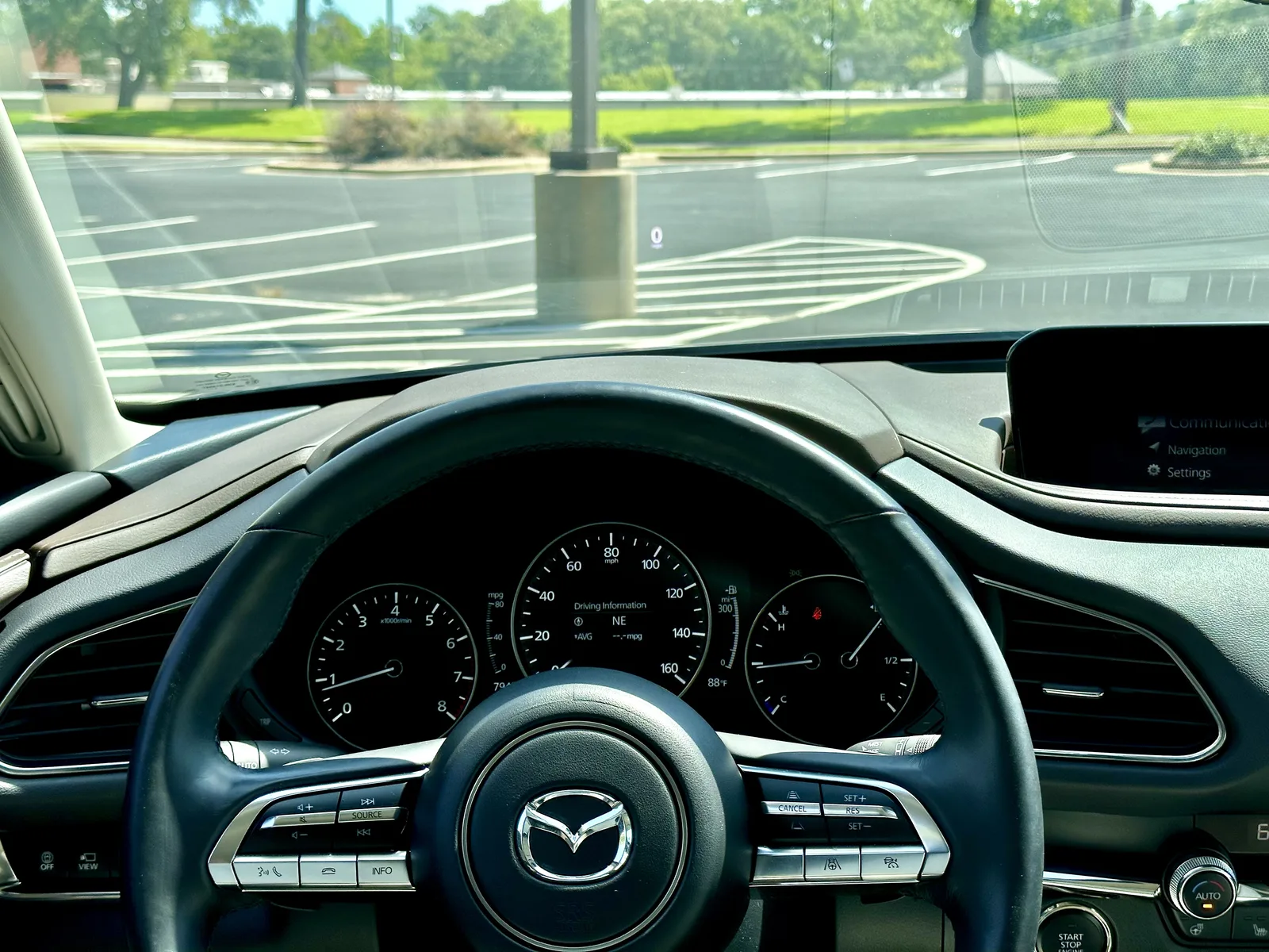 2023 Mazda CX-30 2.5 Turbo AWD Premium Plus: A Premium Vehicle without an Eye-Watering Price Tag