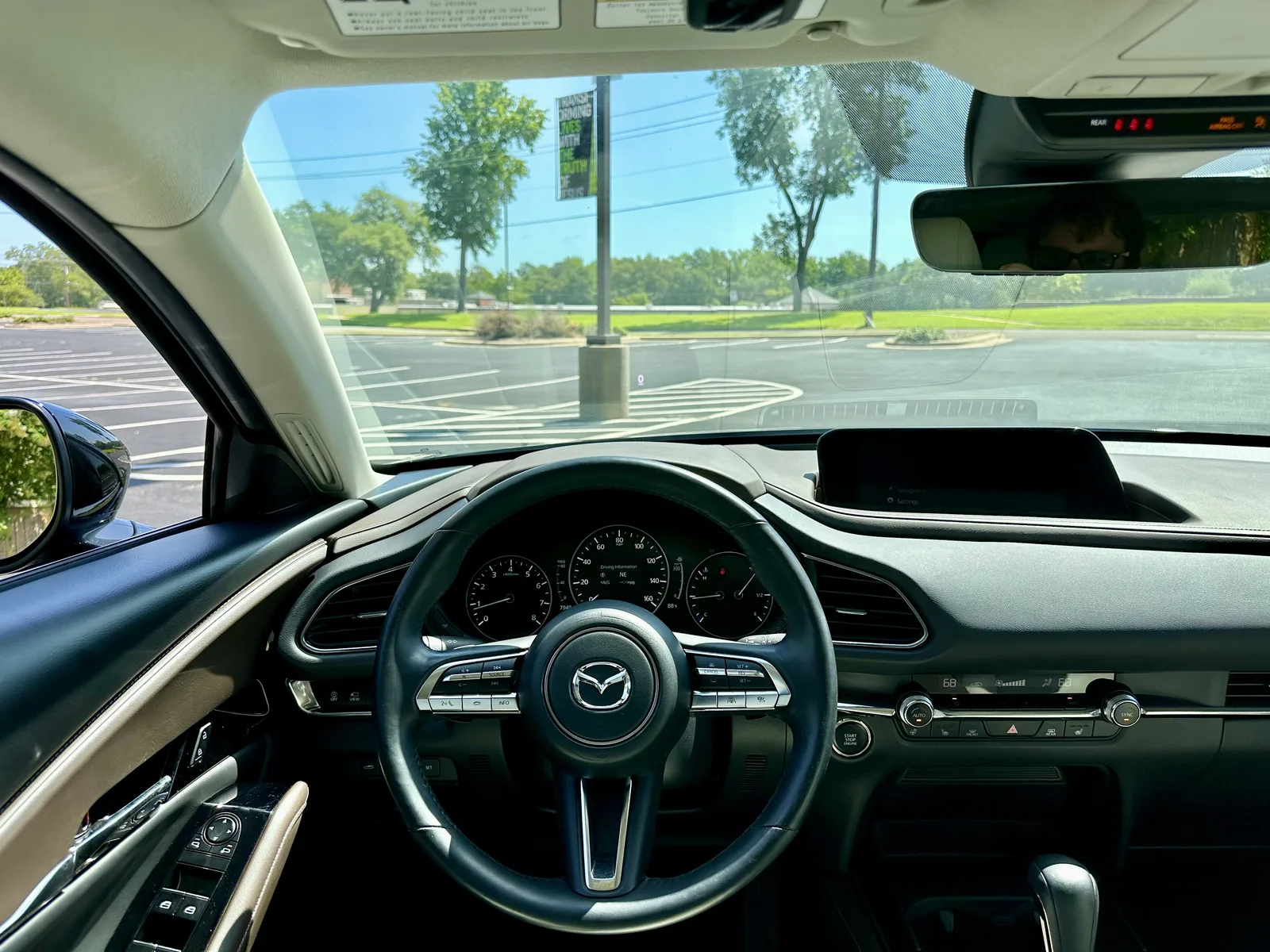 2023 Mazda CX-30 2.5 Turbo AWD Premium Plus: A Premium Vehicle without an Eye-Watering Price Tag