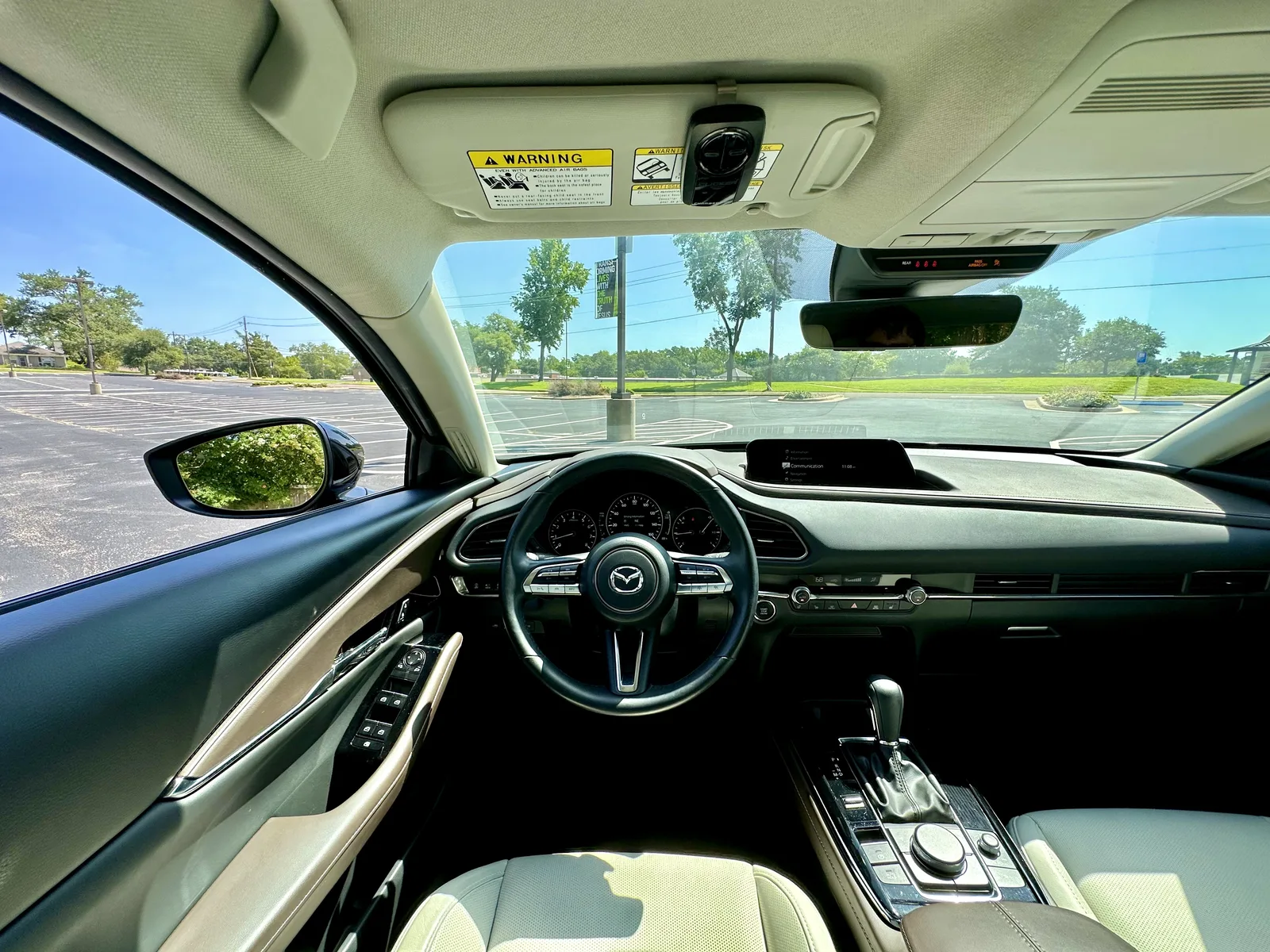 2023 Mazda CX-30 2.5 Turbo AWD Premium Plus: A Premium Vehicle without an Eye-Watering Price Tag