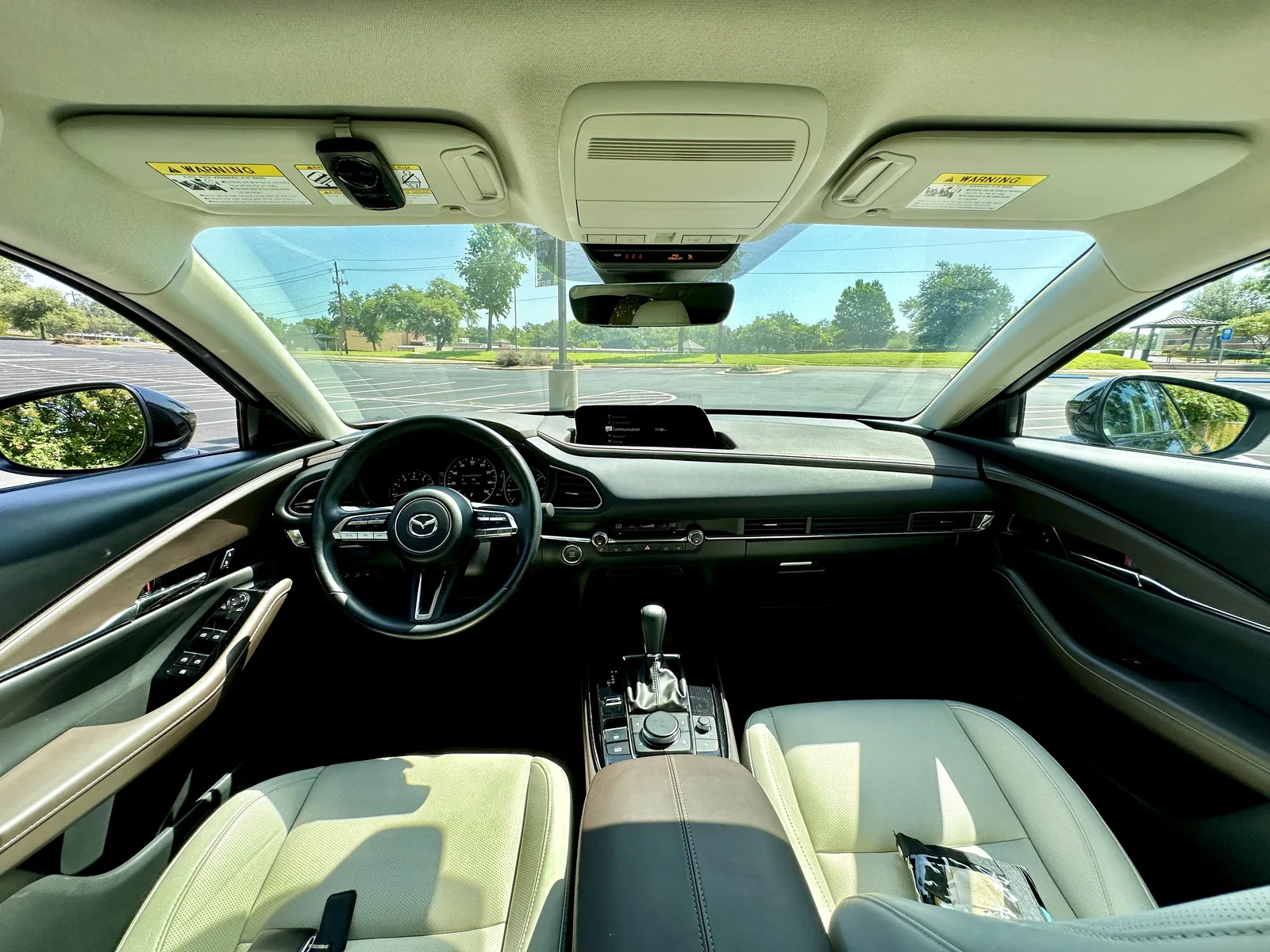 2023 Mazda CX-30 2.5 Turbo AWD Premium Plus: A Premium Vehicle without an Eye-Watering Price Tag