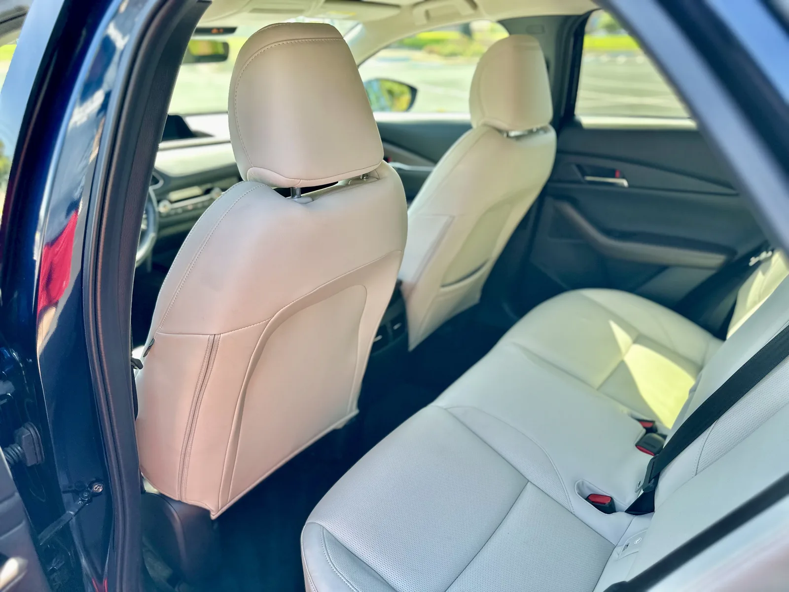 2023 Mazda CX-30 2.5 Turbo AWD Premium Plus: A Premium Vehicle without an Eye-Watering Price Tag