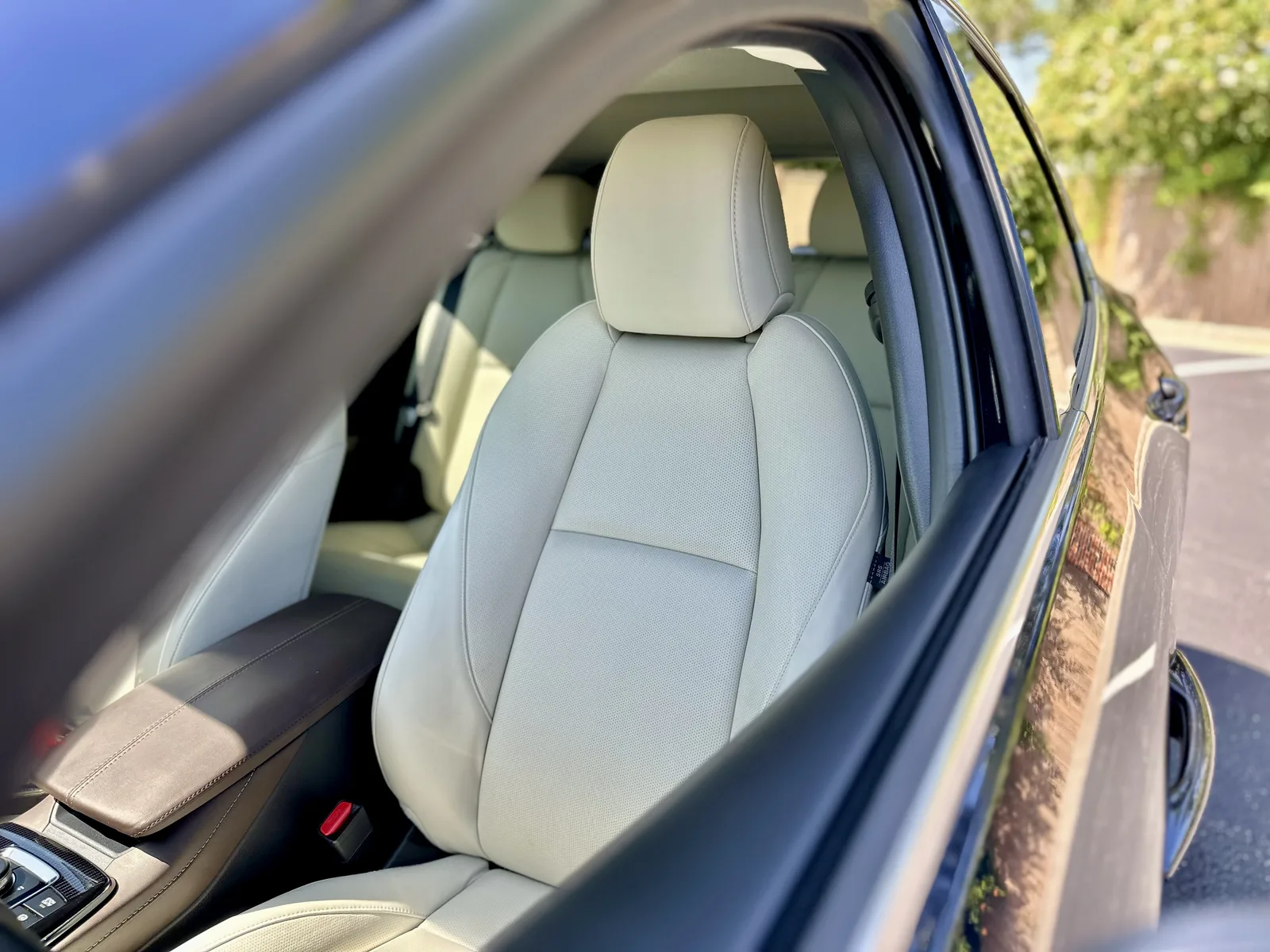 2023 Mazda CX-30 2.5 Turbo AWD Premium Plus: A Premium Vehicle without an Eye-Watering Price Tag