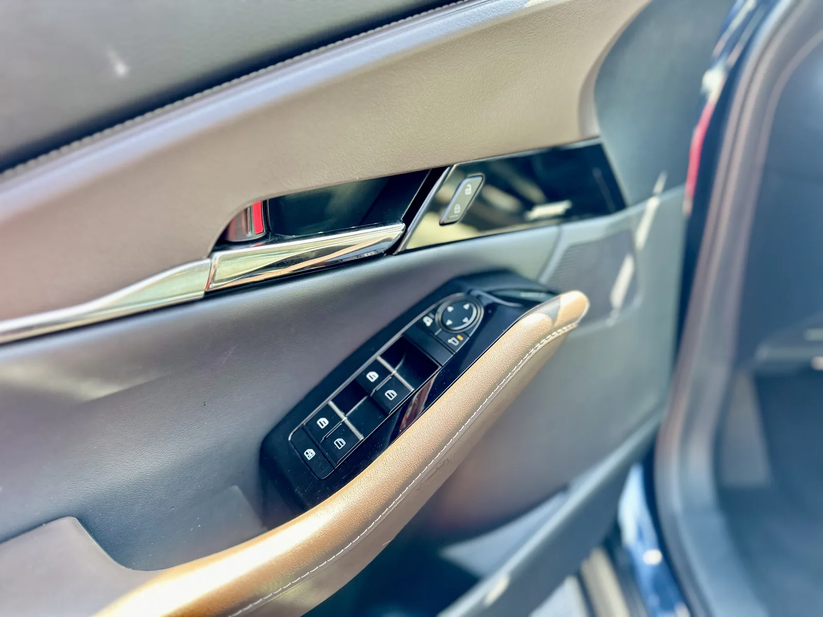 2023 Mazda CX-30 2.5 Turbo AWD Premium Plus: A Premium Vehicle without an Eye-Watering Price Tag