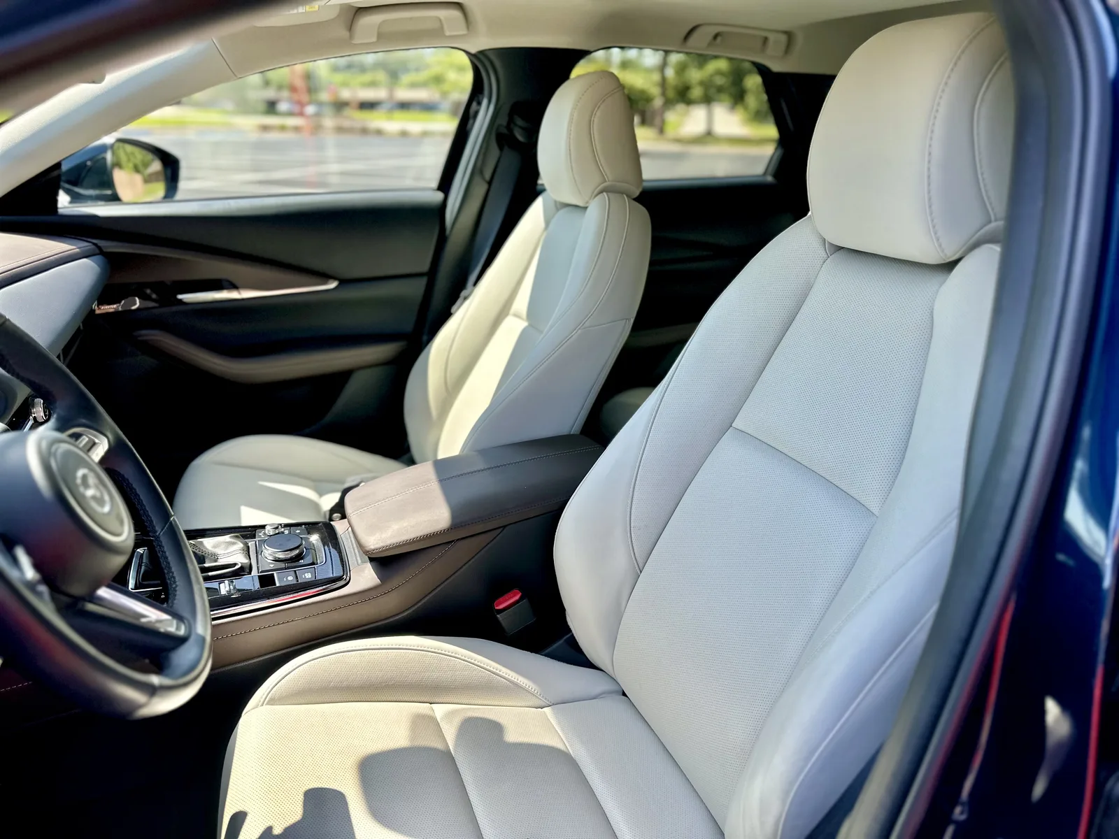 2023 Mazda CX-30 2.5 Turbo AWD Premium Plus: A Premium Vehicle without an Eye-Watering Price Tag