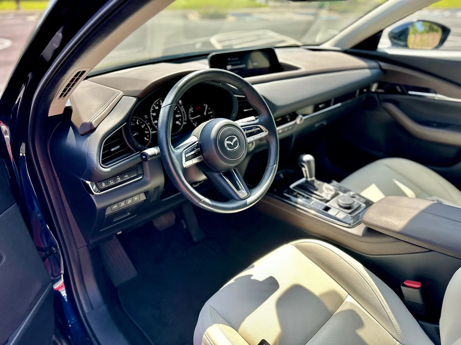 2023 Mazda CX-30 2.5 Turbo AWD Premium Plus: A Premium Vehicle without an Eye-Watering Price Tag
