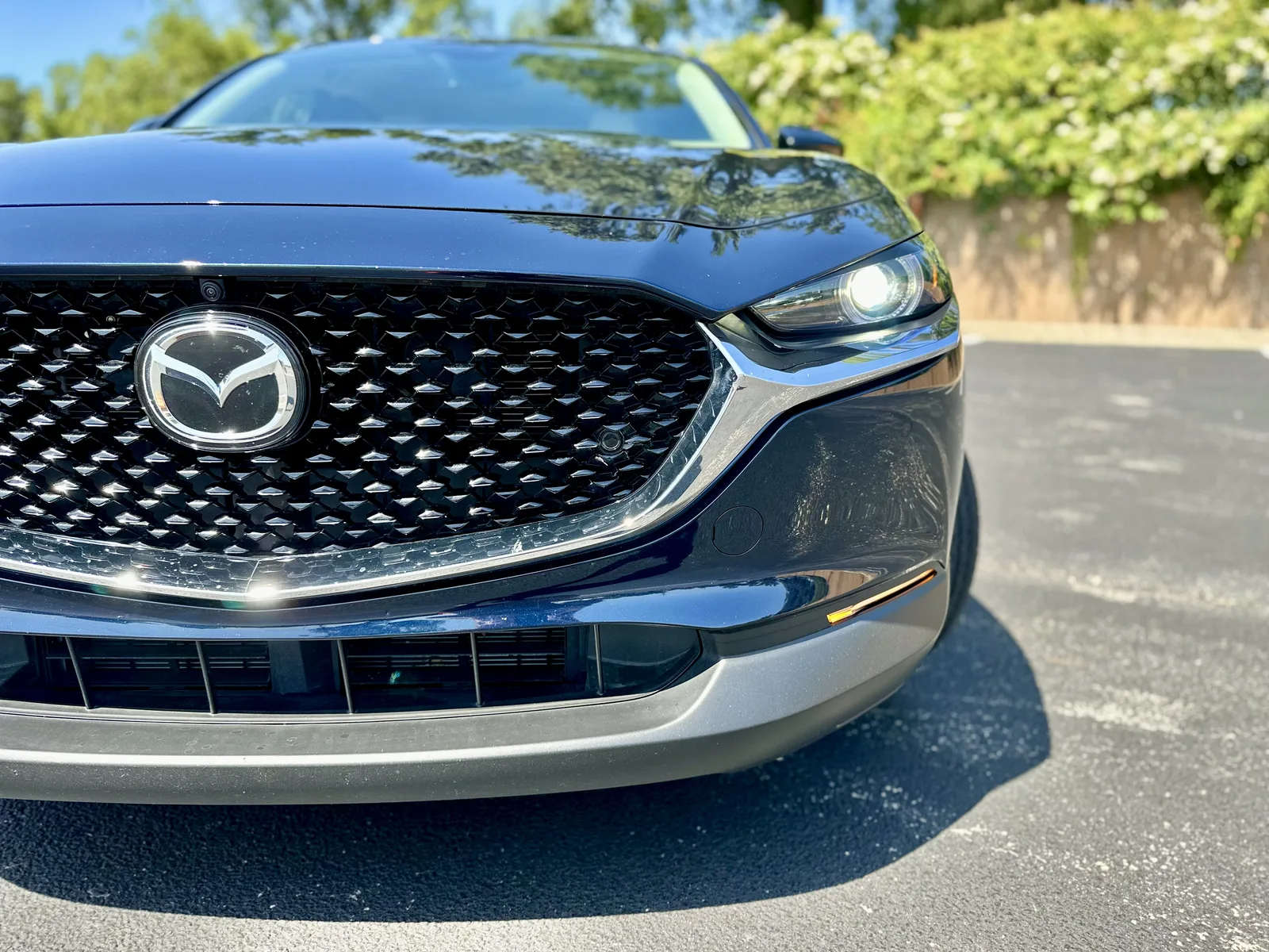 2023 Mazda CX-30 2.5 Turbo AWD Premium Plus: A Premium Vehicle without an Eye-Watering Price Tag