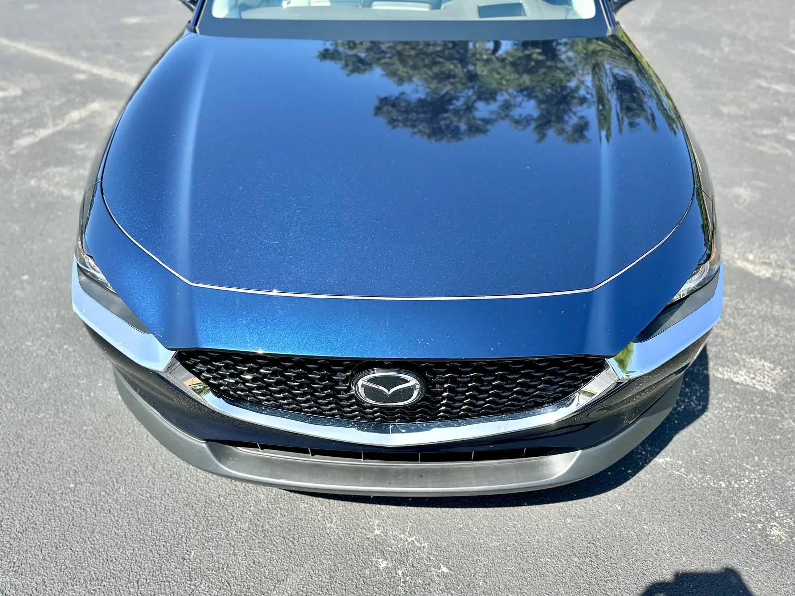 2023 Mazda CX-30 2.5 Turbo AWD Premium Plus: A Premium Vehicle without an Eye-Watering Price Tag