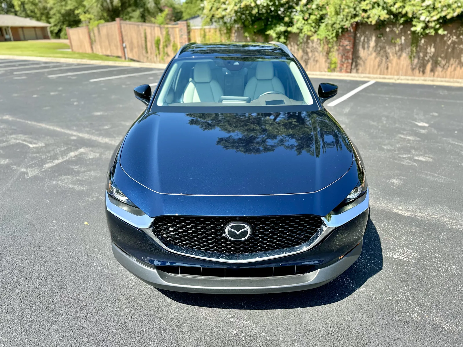 2023 Mazda CX-30 2.5 Turbo AWD Premium Plus: A Premium Vehicle without an Eye-Watering Price Tag