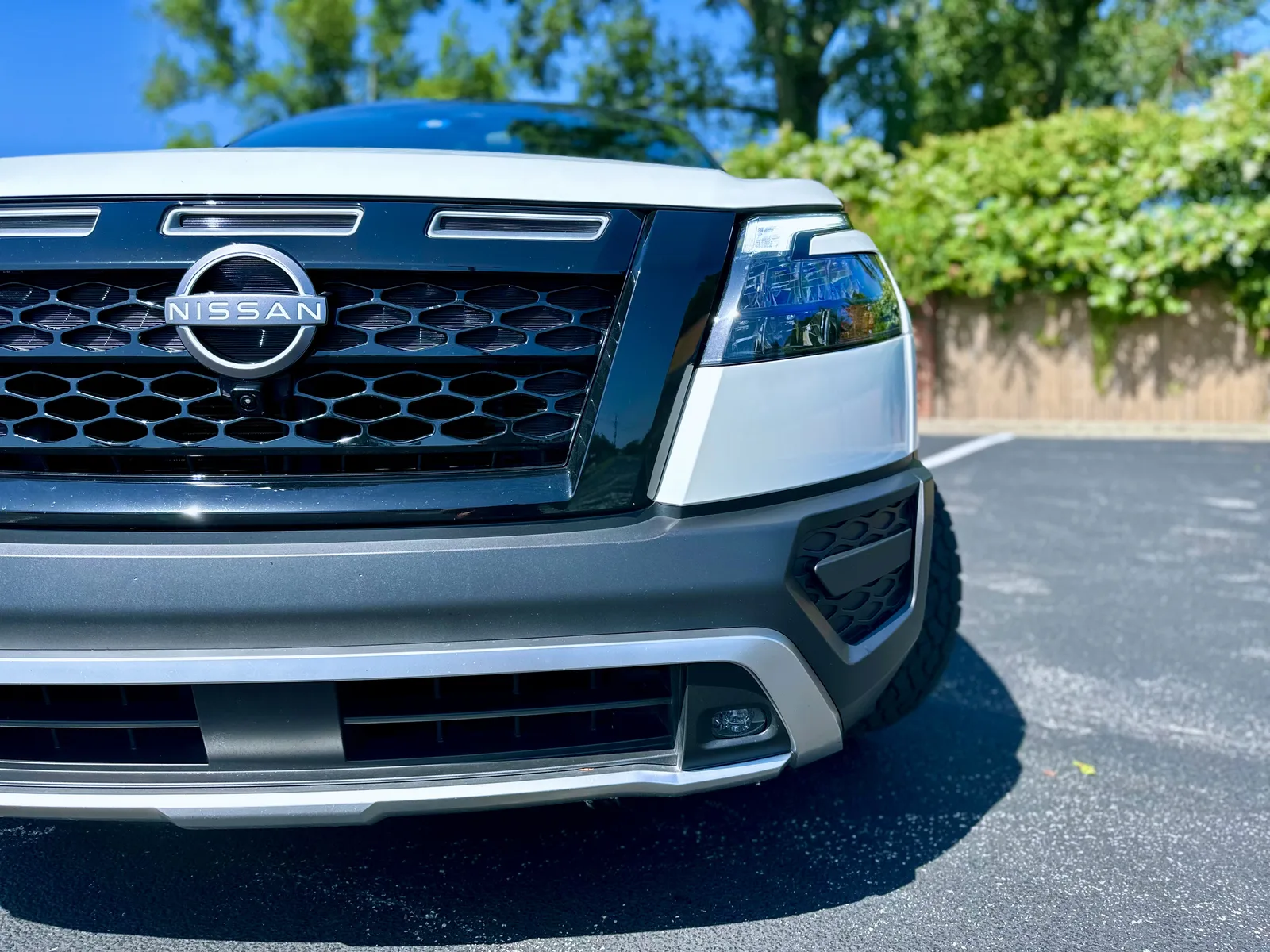 2023 Nissan Pathfinder Rock Creek: A More Rugged Version of Nissan's Popular 3-Row
