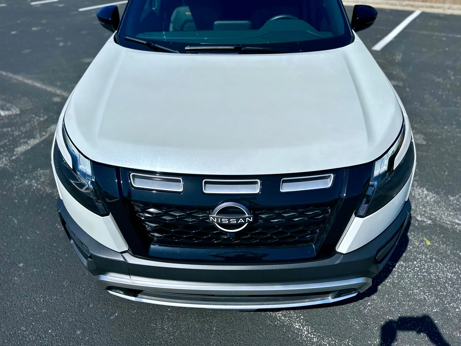 2023 Nissan Pathfinder Rock Creek: A More Rugged Version of Nissan's Popular 3-Row