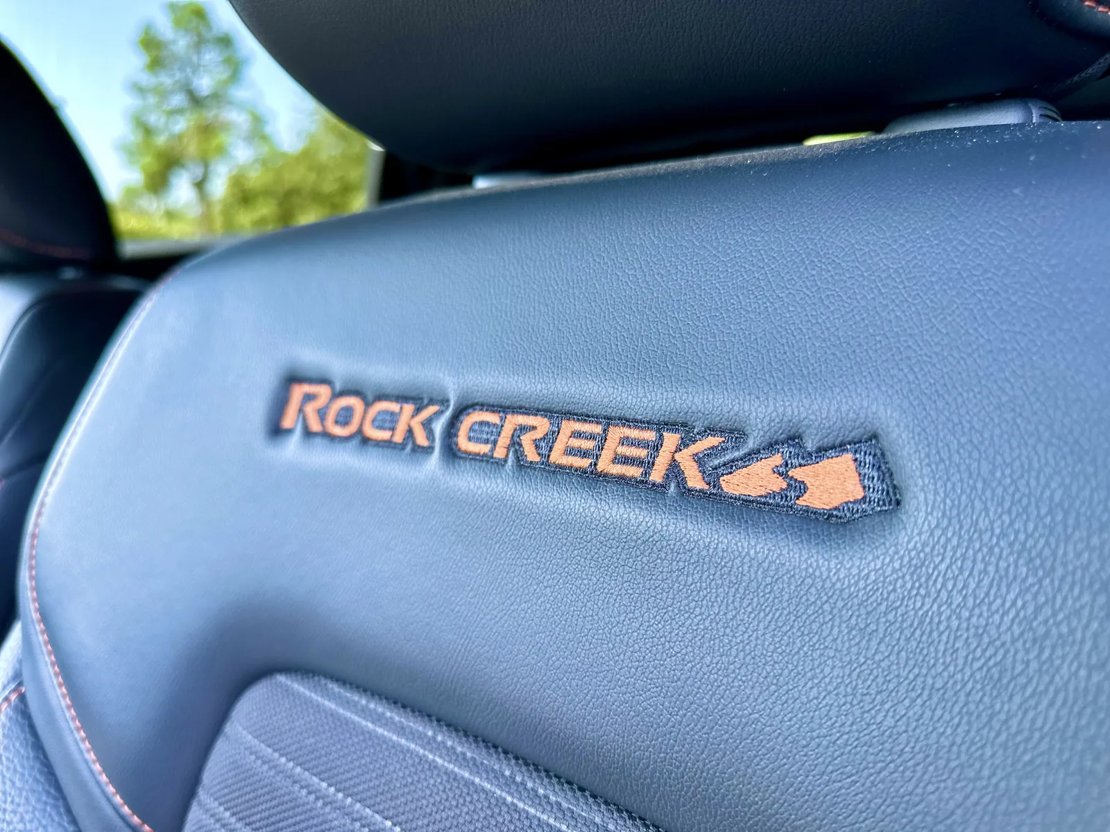 2023 Nissan Pathfinder Rock Creek: A More Rugged Version of Nissan's Popular 3-Row