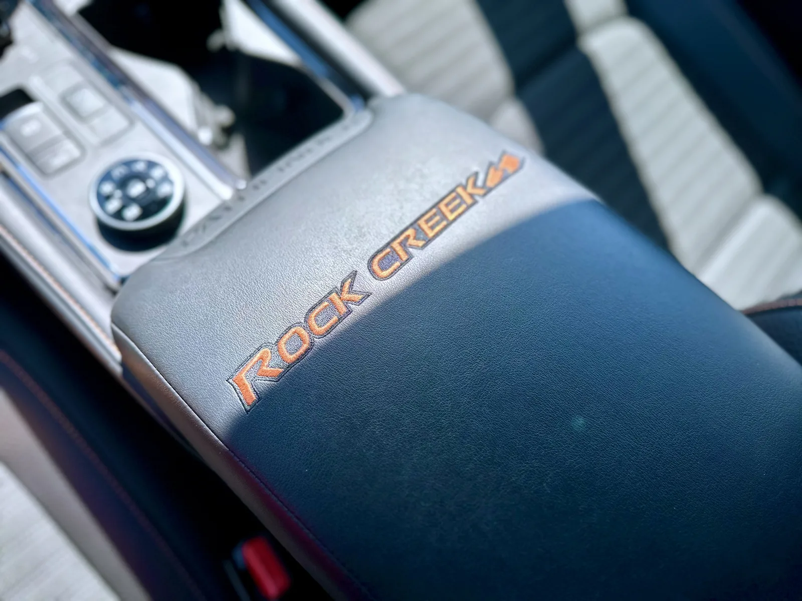 2023 Nissan Pathfinder Rock Creek: A More Rugged Version of Nissan's Popular 3-Row