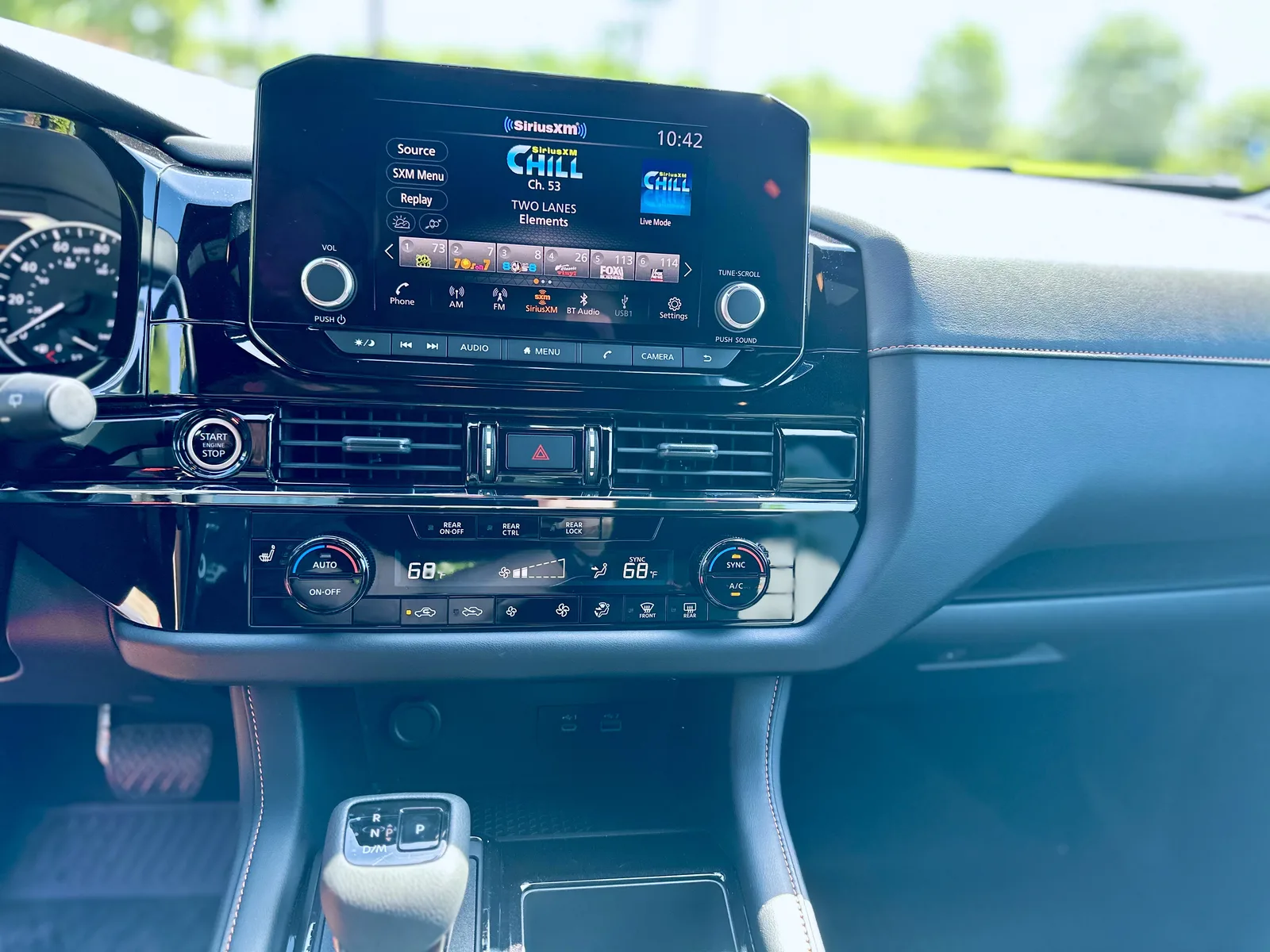2023 Nissan Pathfinder Rock Creek: A More Rugged Version of Nissan's Popular 3-Row