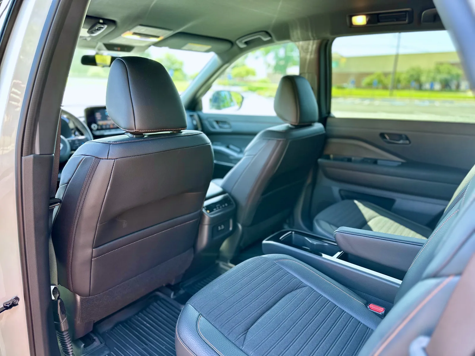 2023 Nissan Pathfinder Rock Creek: A More Rugged Version of Nissan's Popular 3-Row