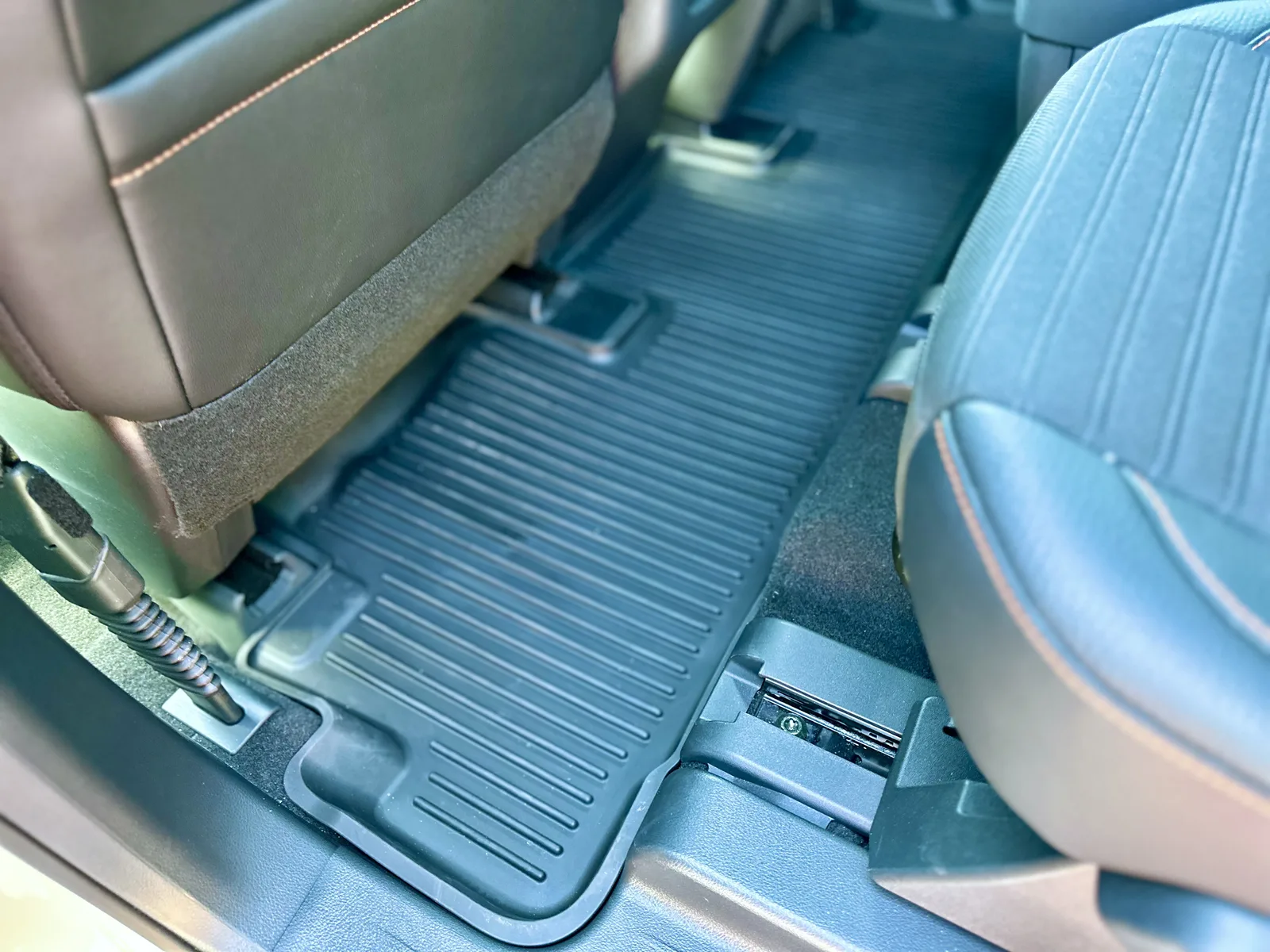 2023 Nissan Pathfinder Rock Creek: A More Rugged Version of Nissan's Popular 3-Row