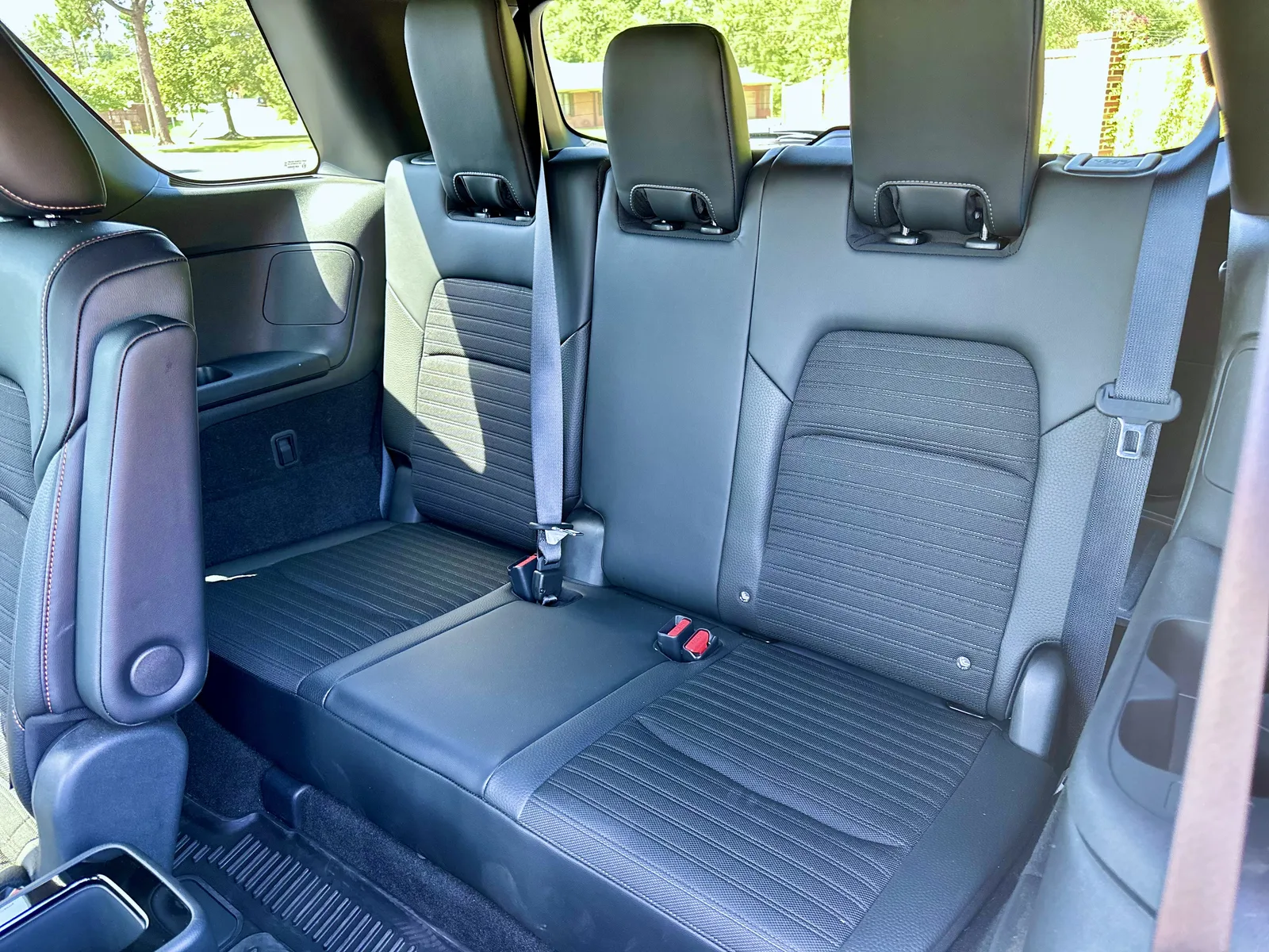2023 Nissan Pathfinder Rock Creek: A More Rugged Version of Nissan's Popular 3-Row