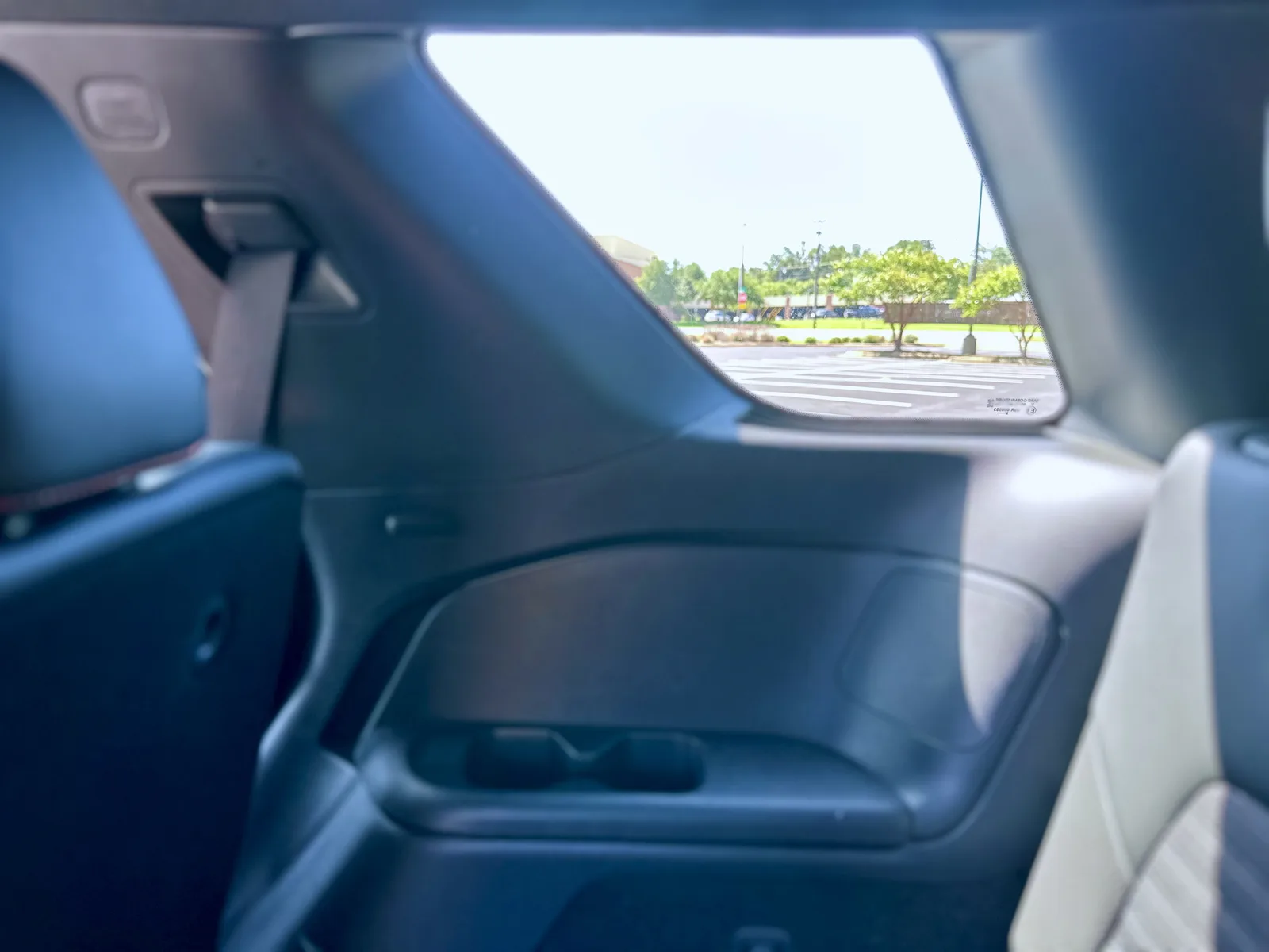 2023 Nissan Pathfinder Rock Creek: A More Rugged Version of Nissan's Popular 3-Row