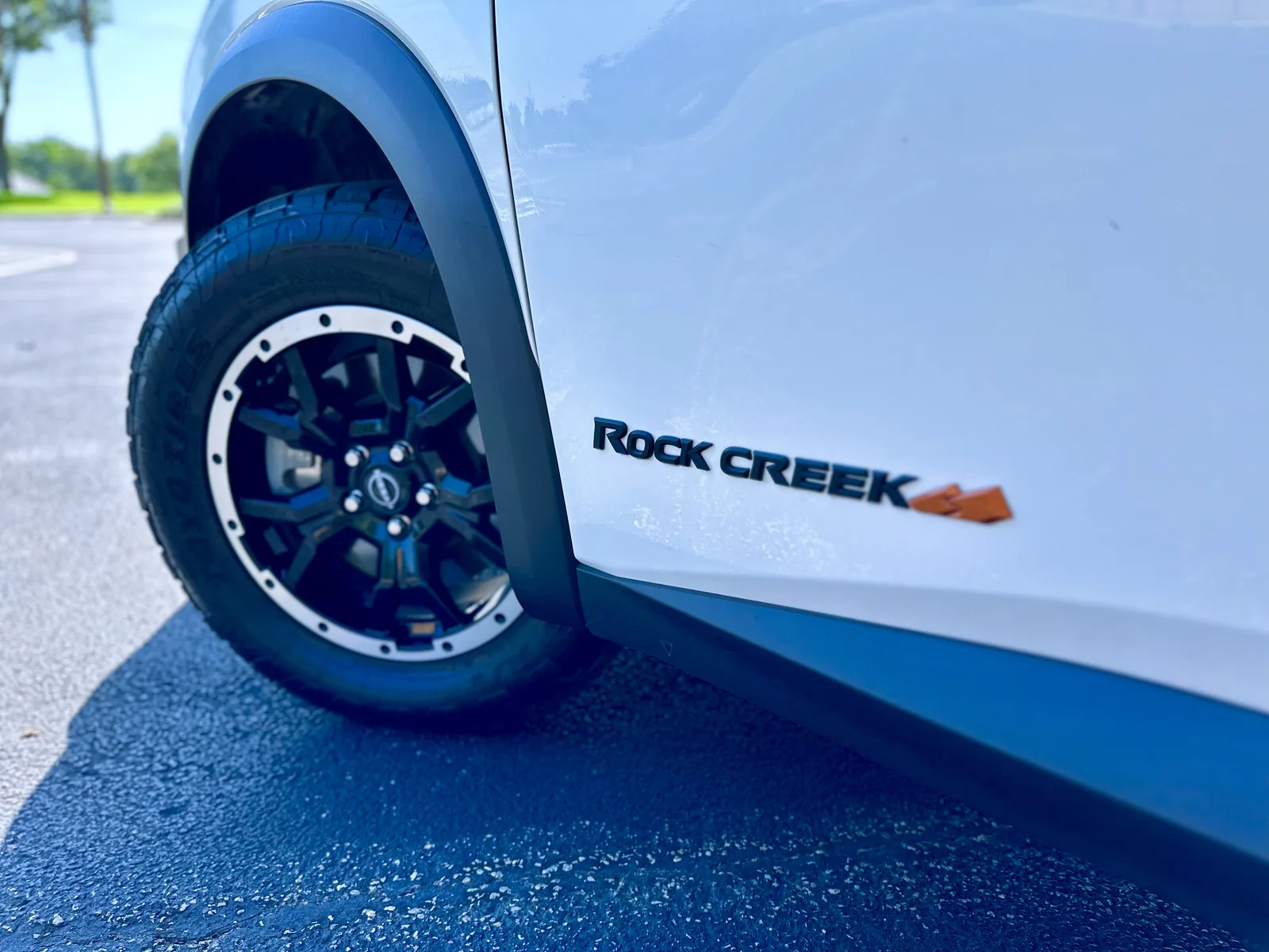 2023 Nissan Pathfinder Rock Creek: A More Rugged Version of Nissan's Popular 3-Row