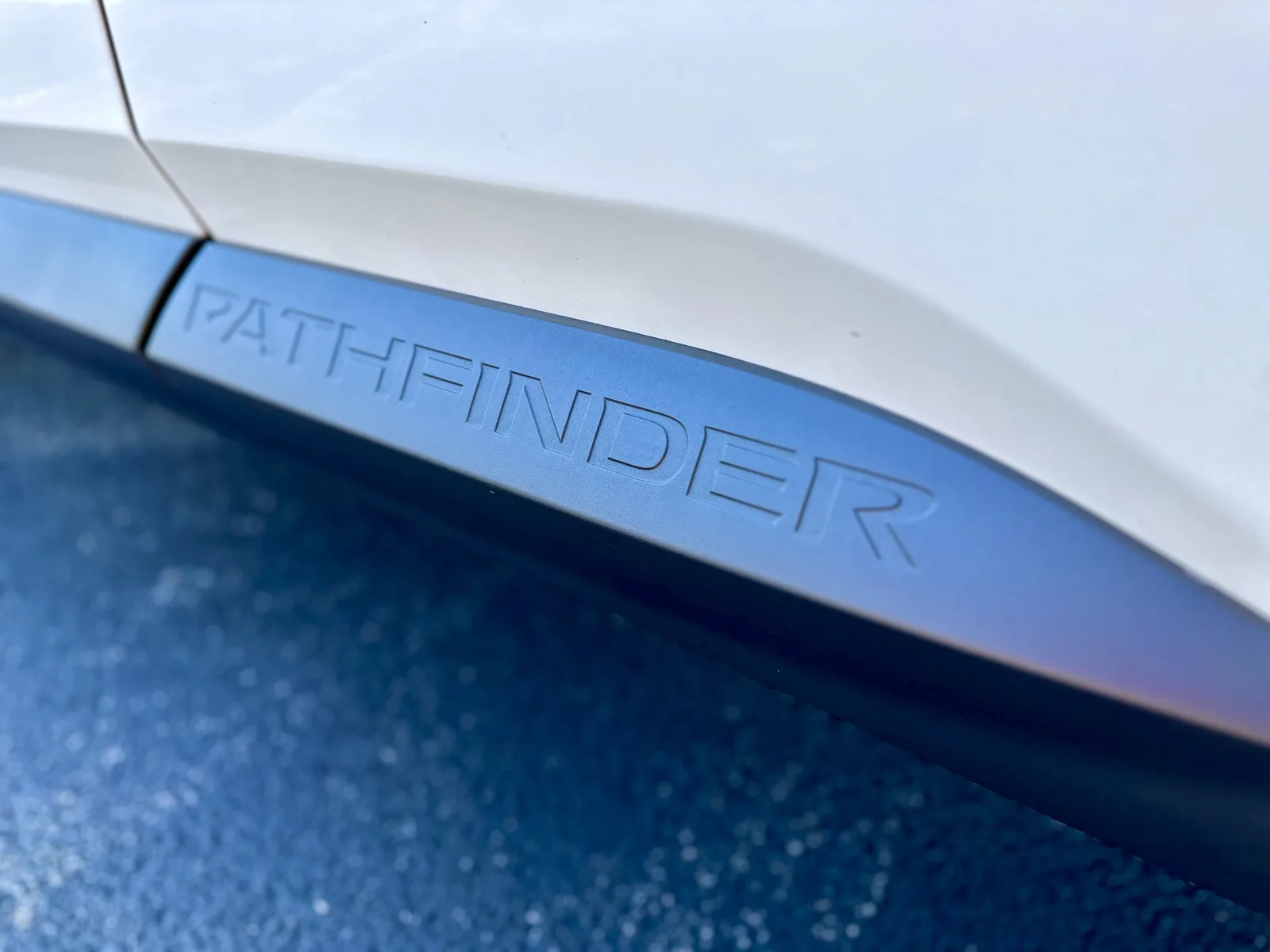 2023 Nissan Pathfinder Rock Creek: A More Rugged Version of Nissan's Popular 3-Row