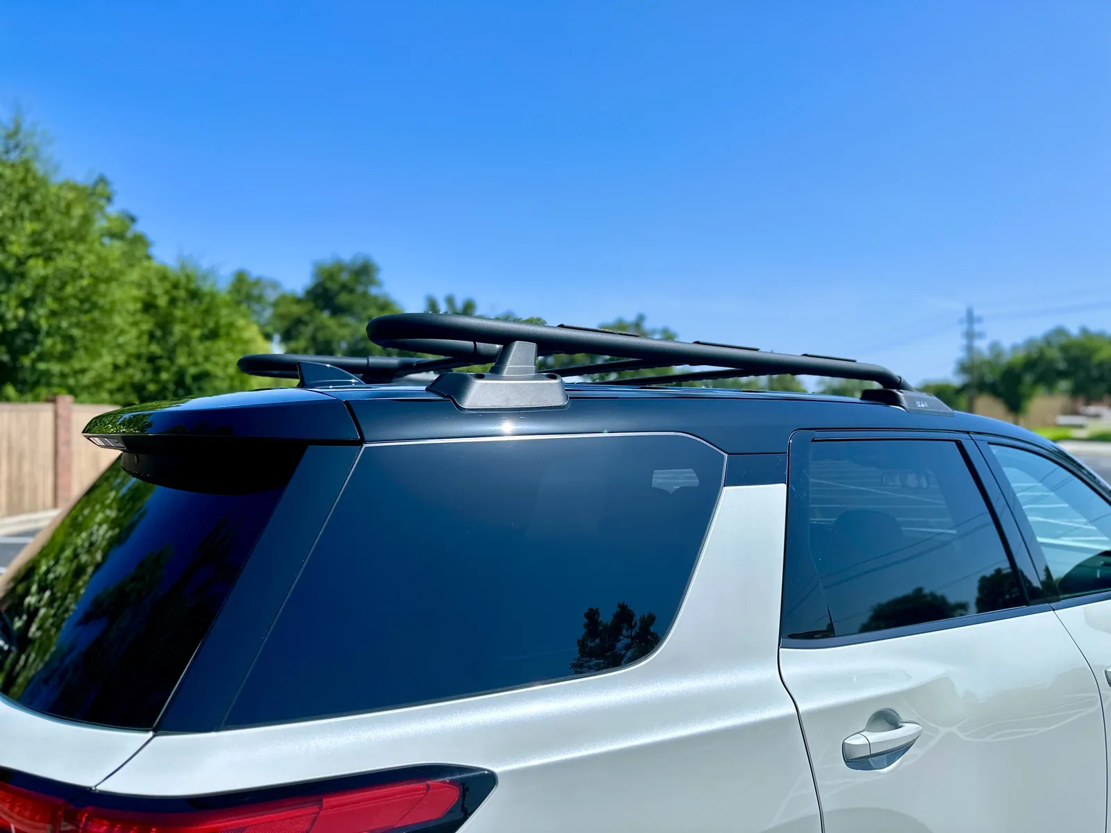 2023 Nissan Pathfinder Rock Creek: A More Rugged Version of Nissan's Popular 3-Row