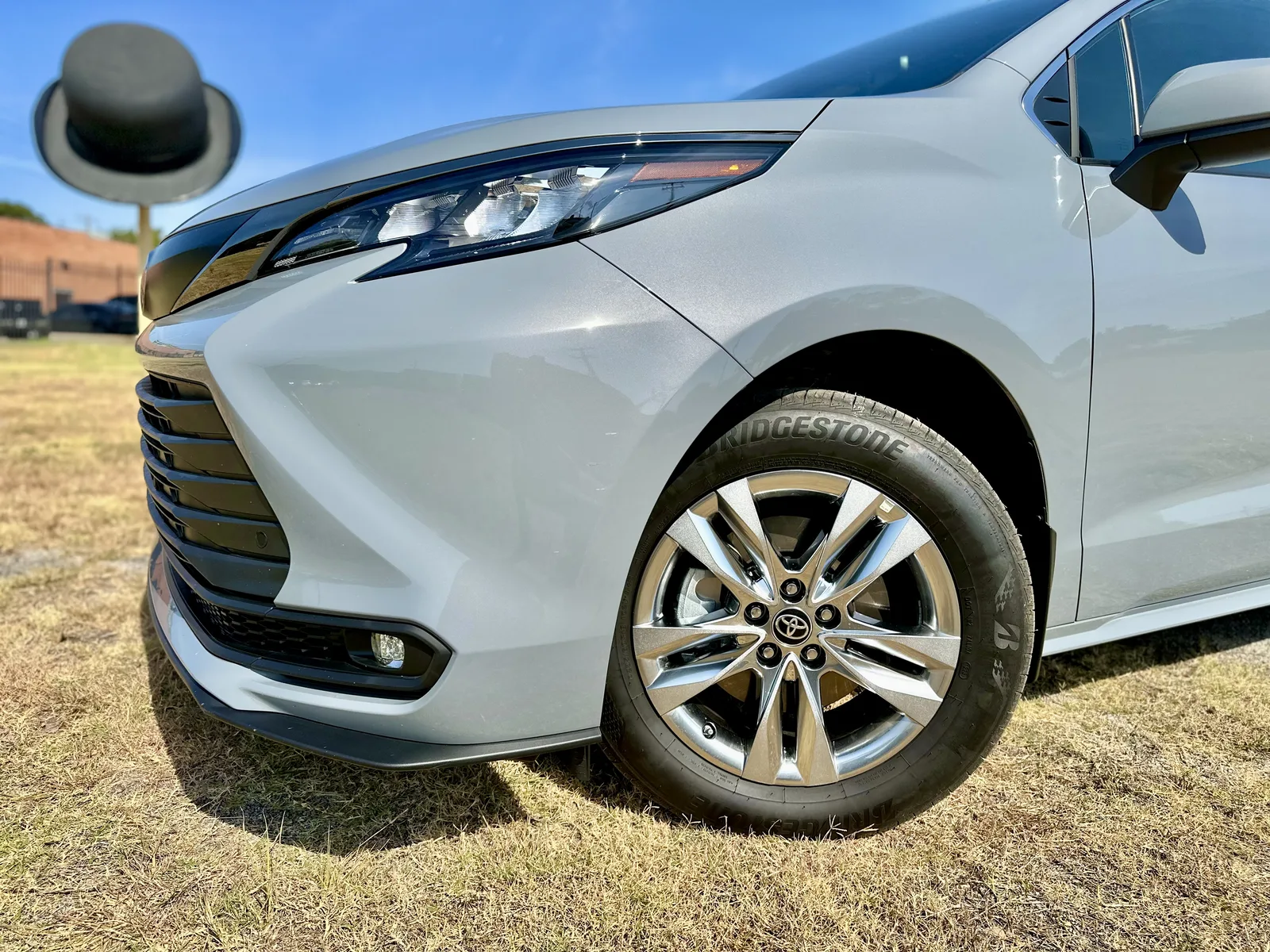 2023 Toyota Sienna XLE Woodland Edition: A Lifted Off-Road Minivan