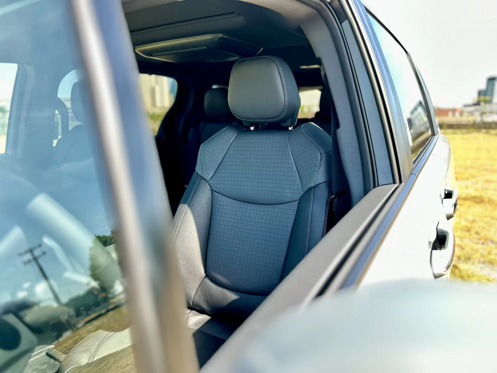 2023 Toyota Sienna XLE Woodland Edition: A Lifted Off-Road Minivan