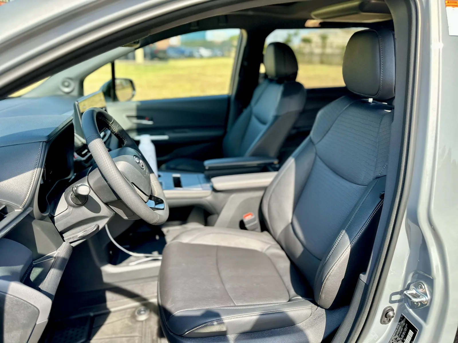 2023 Toyota Sienna XLE Woodland Edition: A Lifted Off-Road Minivan