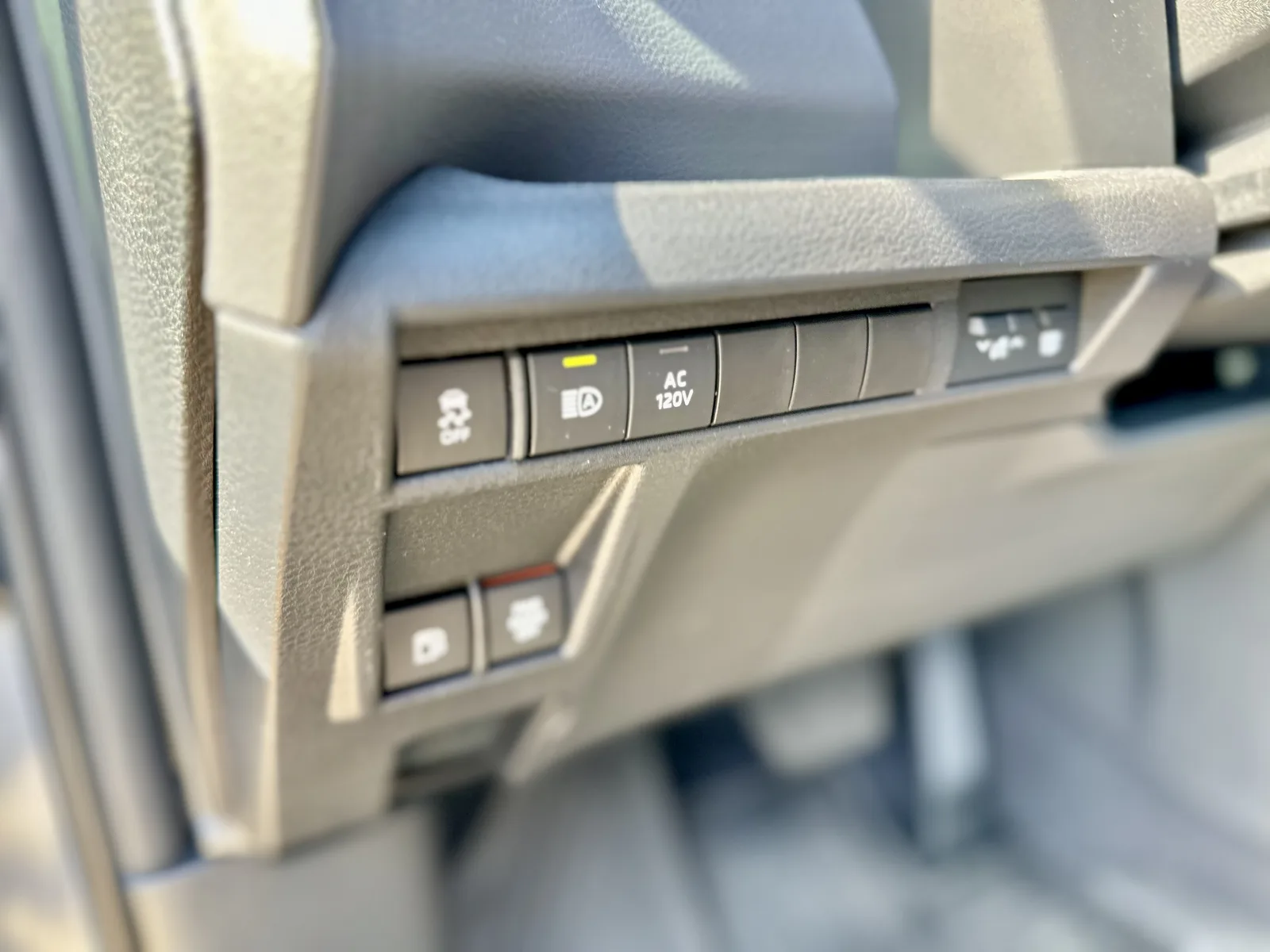 2023 Toyota Sienna XLE Woodland Edition: A Lifted Off-Road Minivan