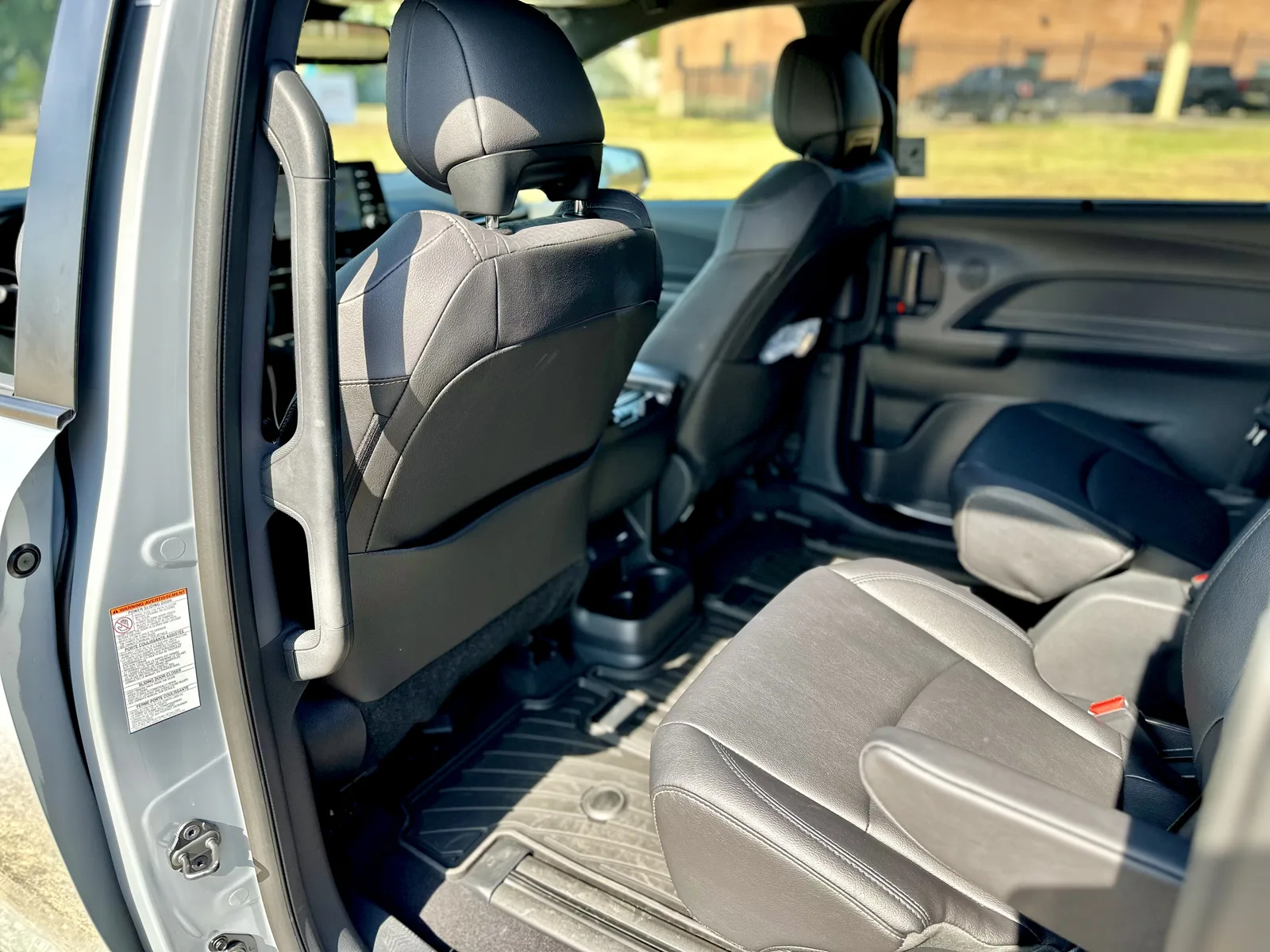 2023 Toyota Sienna XLE Woodland Edition: A Lifted Off-Road Minivan