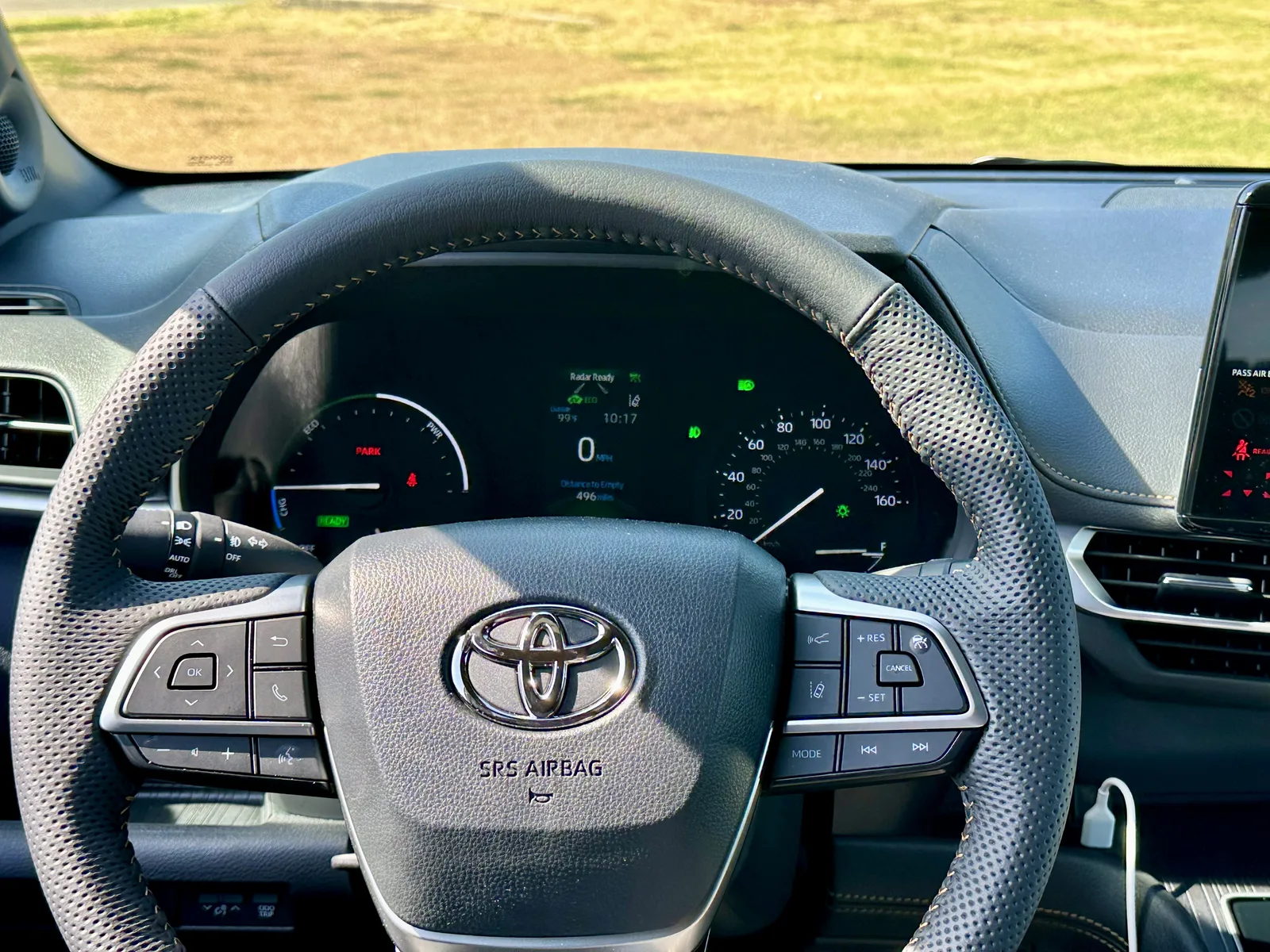 2023 Toyota Sienna XLE Woodland Edition: A Lifted Off-Road Minivan