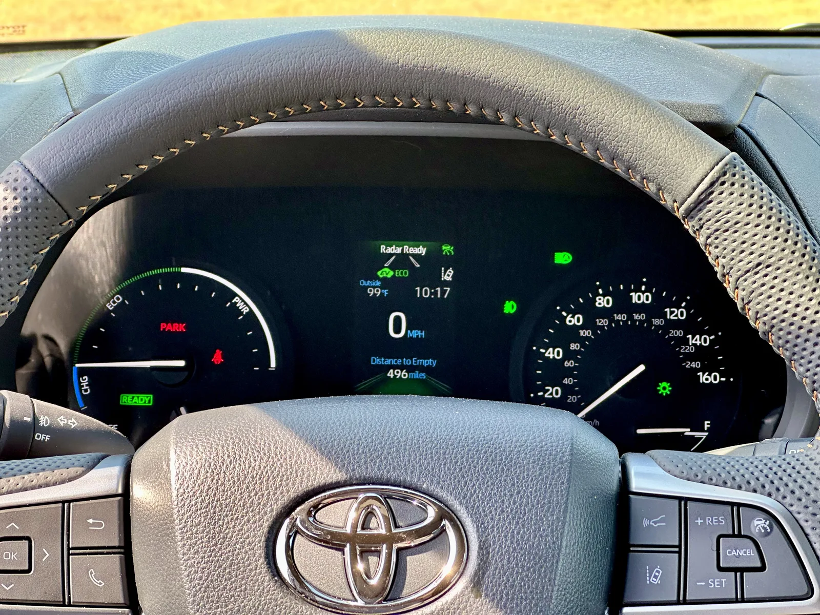 2023 Toyota Sienna XLE Woodland Edition: A Lifted Off-Road Minivan