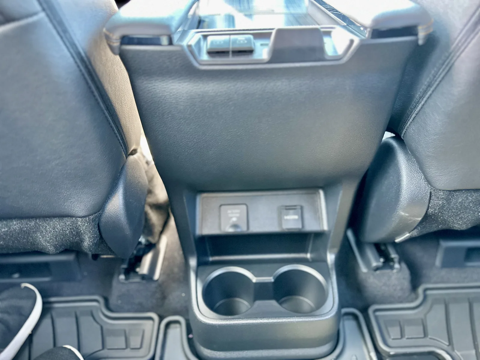 2023 Toyota Sienna XLE Woodland Edition: A Lifted Off-Road Minivan