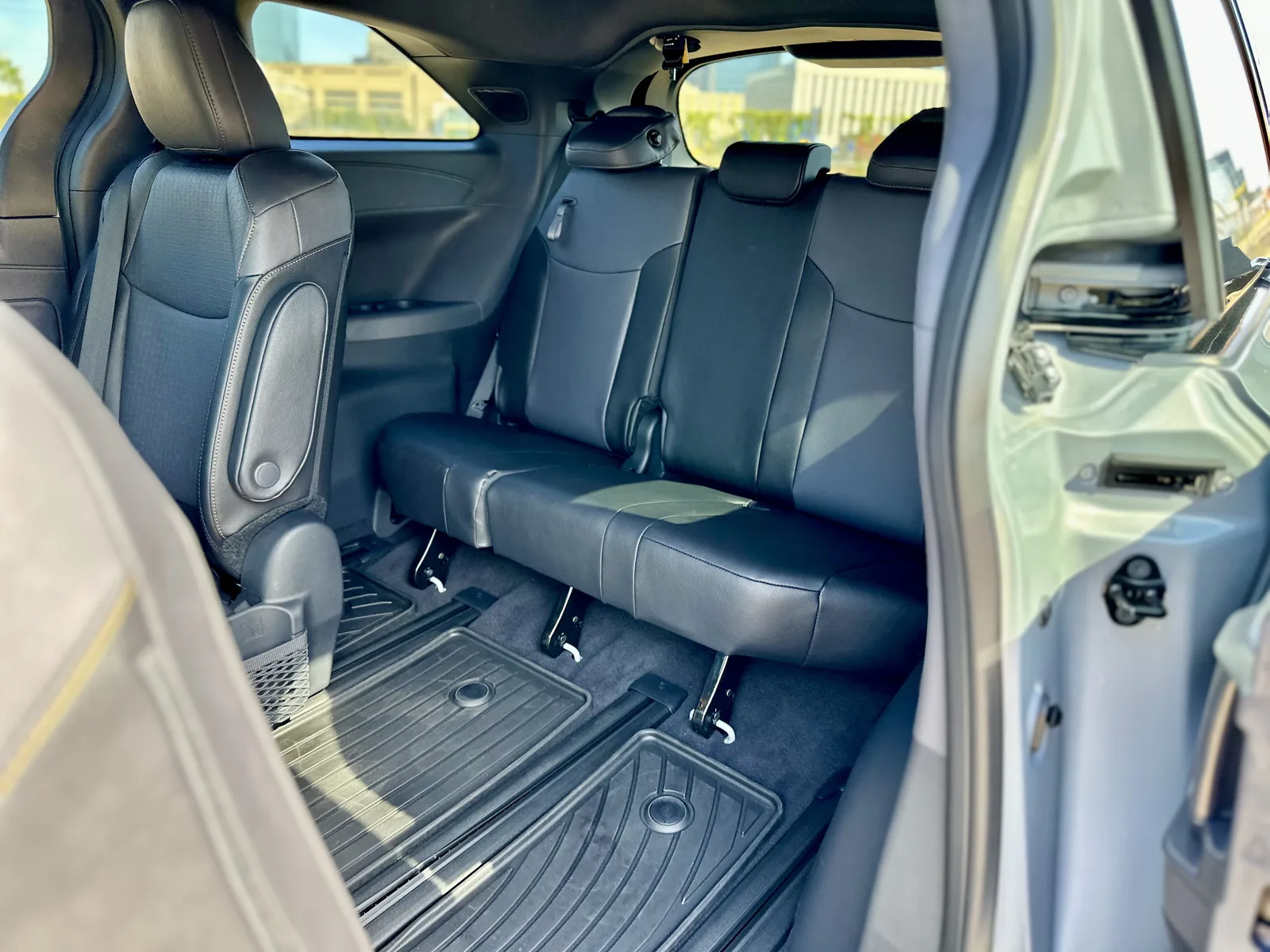 2023 Toyota Sienna XLE Woodland Edition: A Lifted Off-Road Minivan