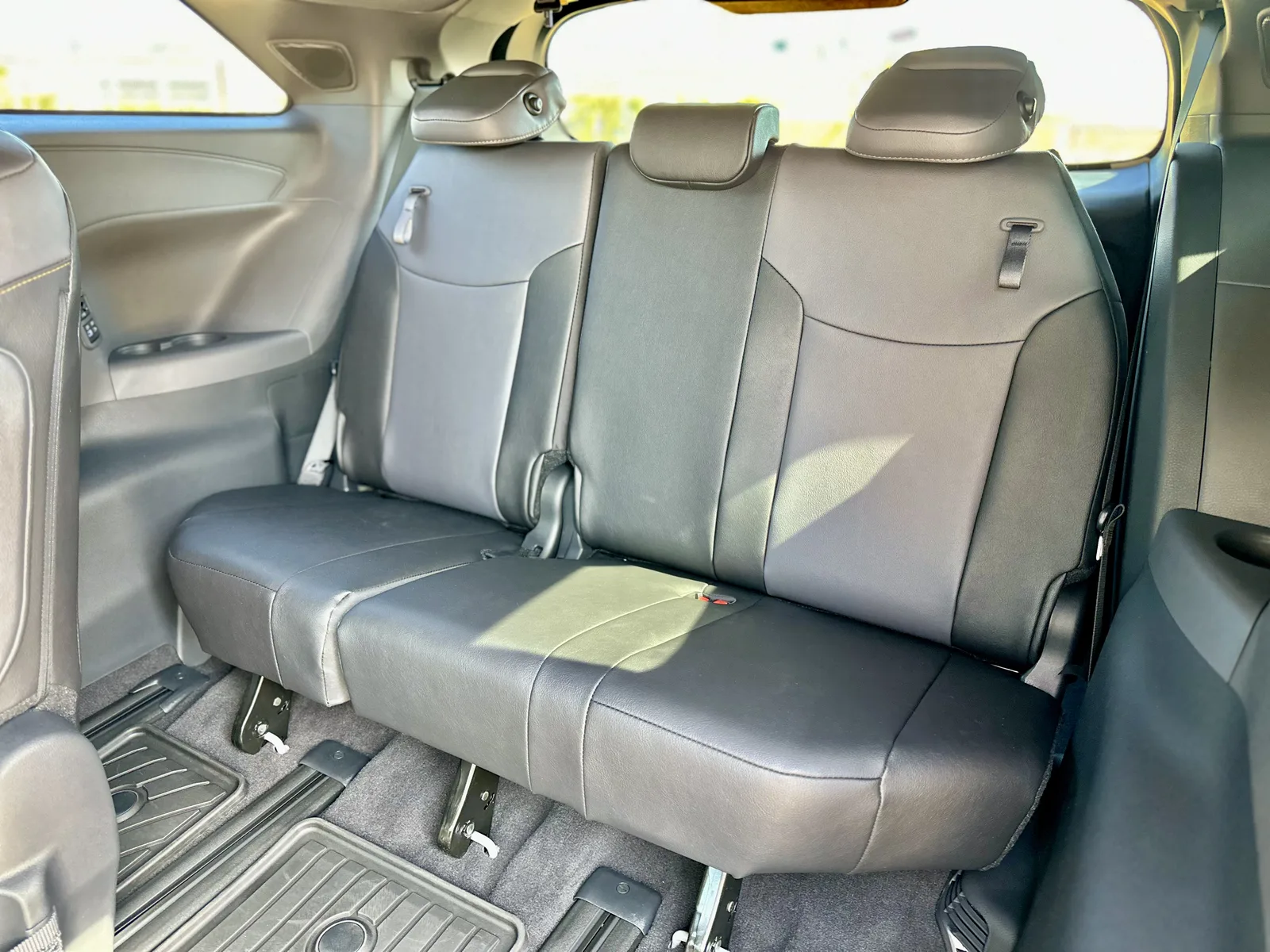 2023 Toyota Sienna XLE Woodland Edition: A Lifted Off-Road Minivan