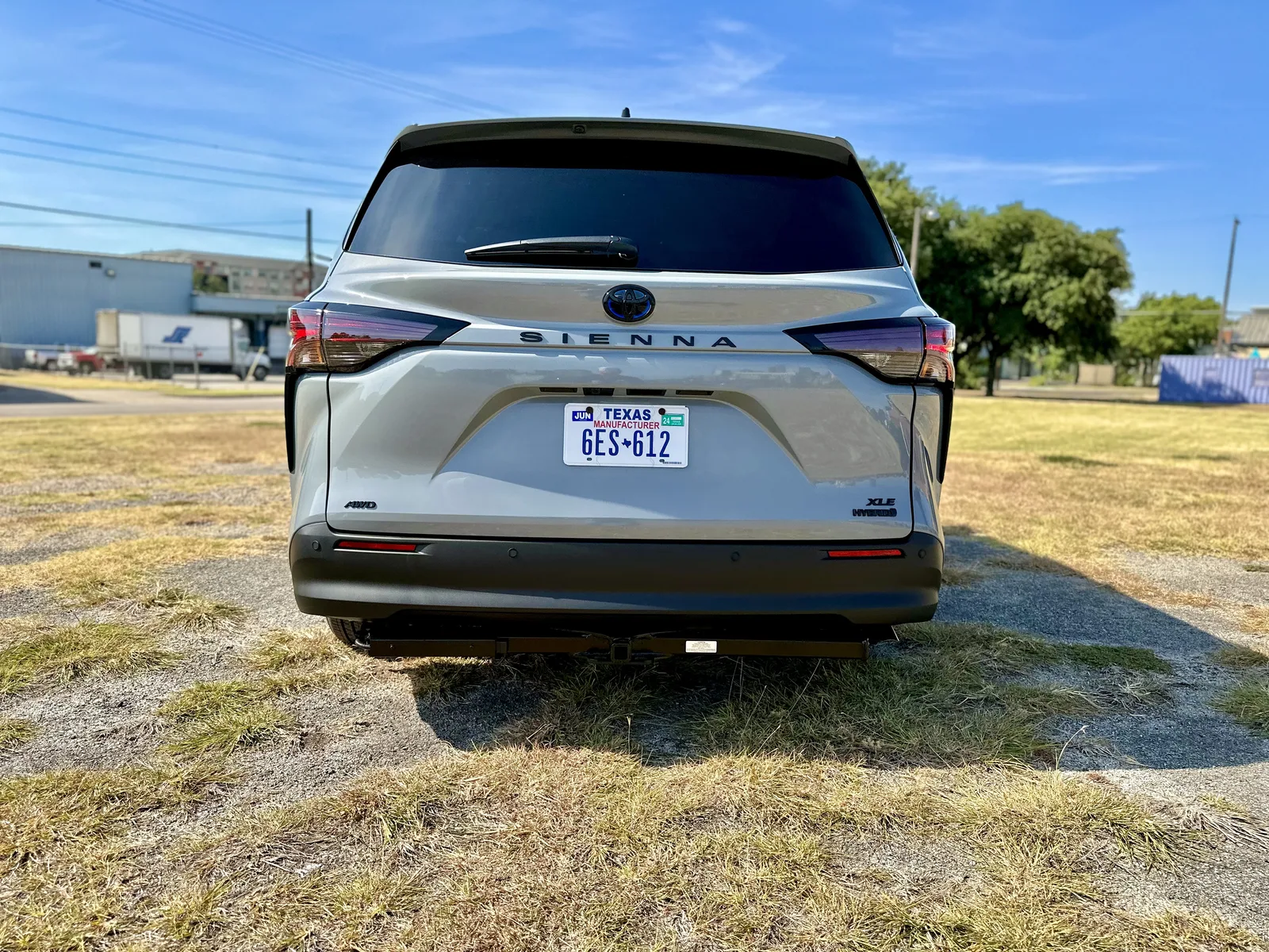 2023 Toyota Sienna XLE Woodland Edition: A Lifted Off-Road Minivan
