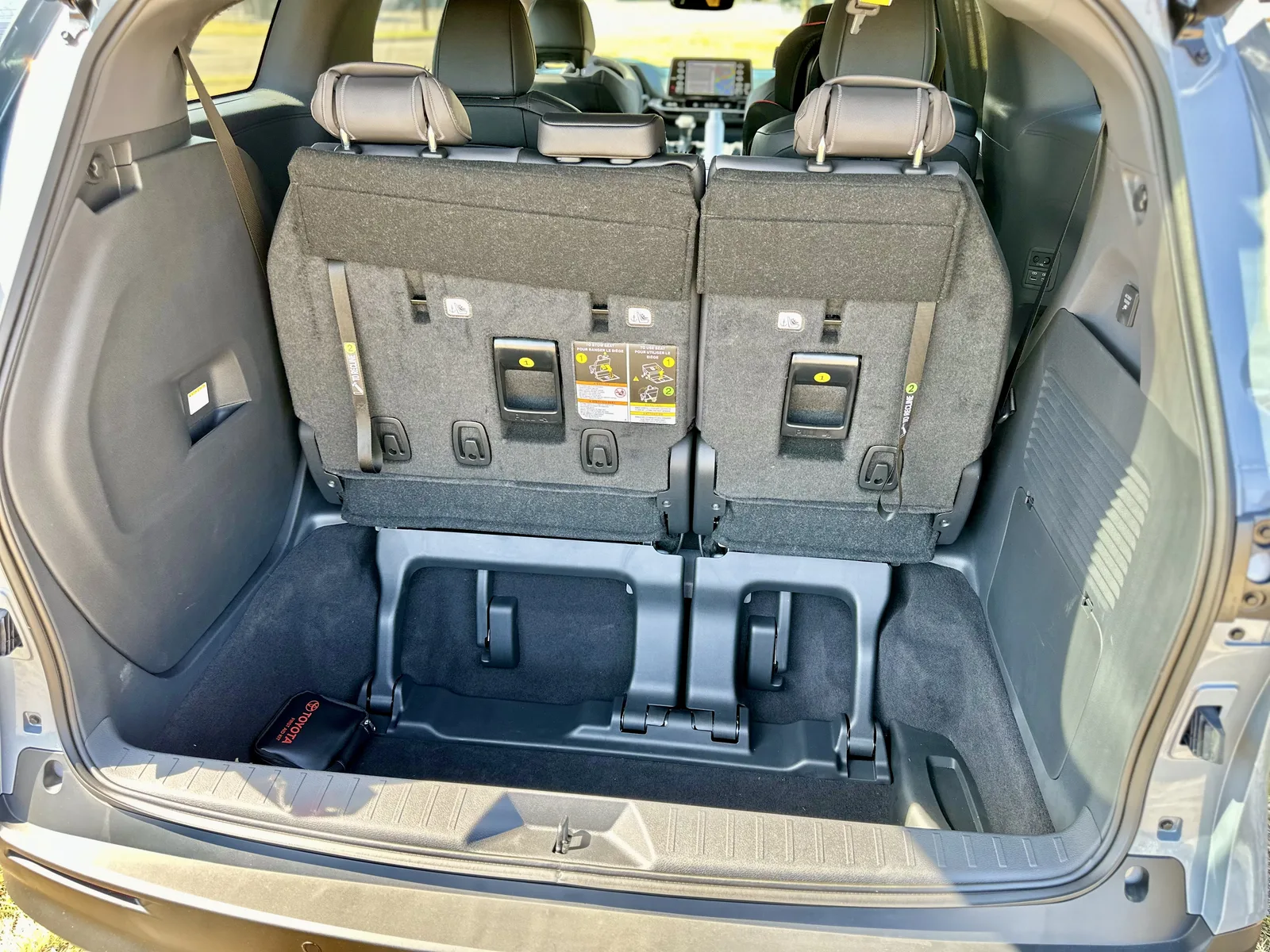 2023 Toyota Sienna XLE Woodland Edition: A Lifted Off-Road Minivan