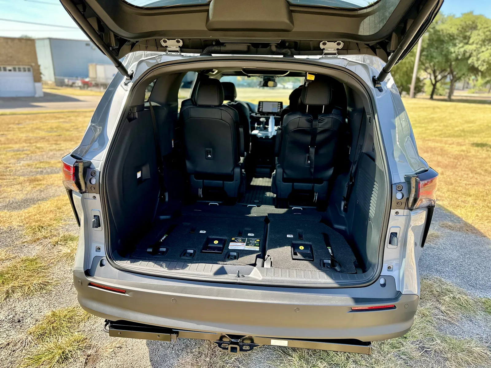 2023 Toyota Sienna XLE Woodland Edition: A Lifted Off-Road Minivan