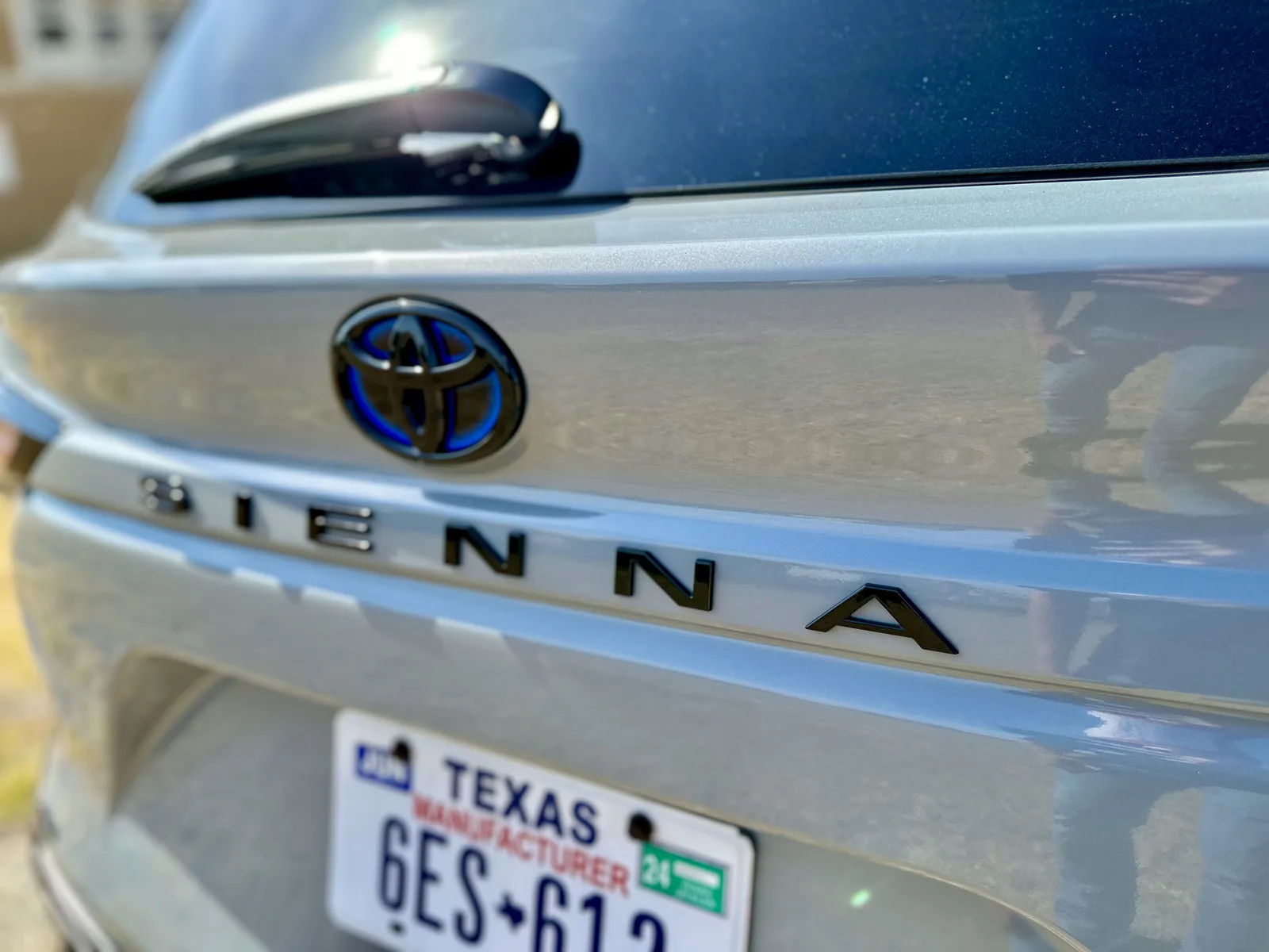 2023 Toyota Sienna XLE Woodland Edition: A Lifted Off-Road Minivan