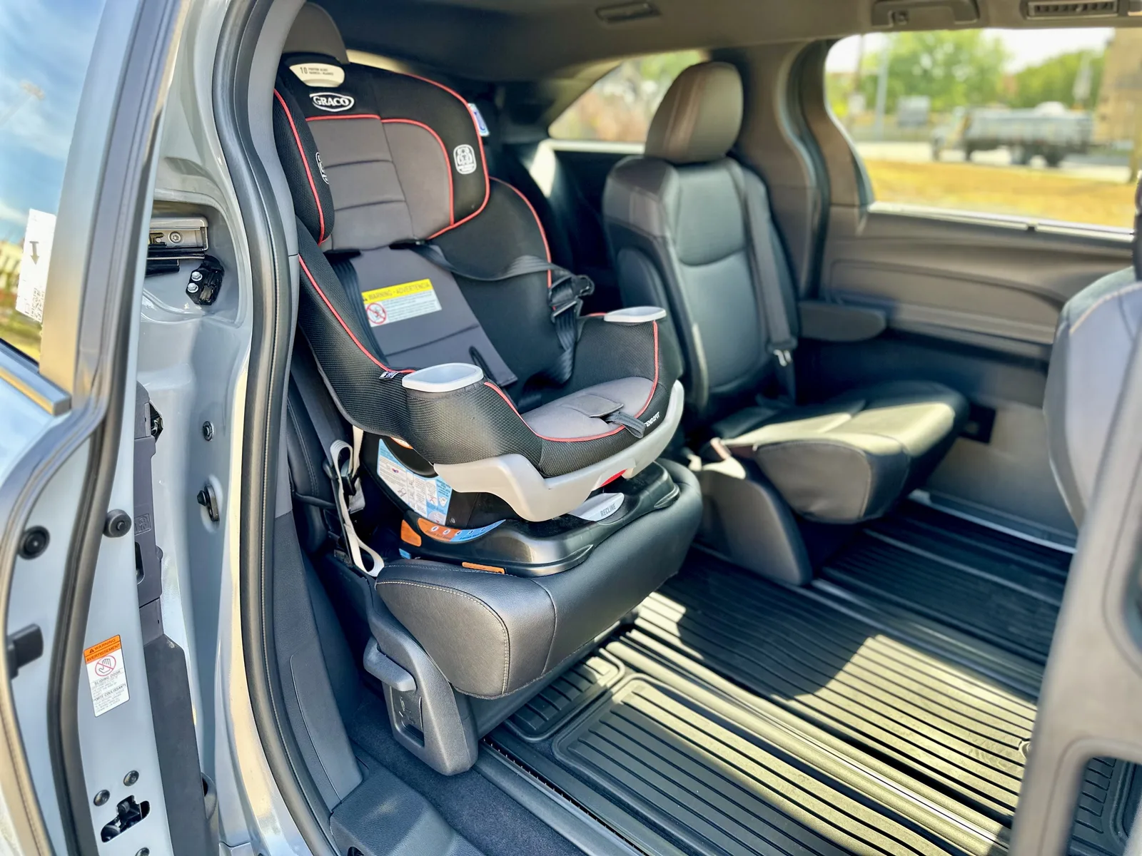 2023 Toyota Sienna XLE Woodland Edition: A Lifted Off-Road Minivan