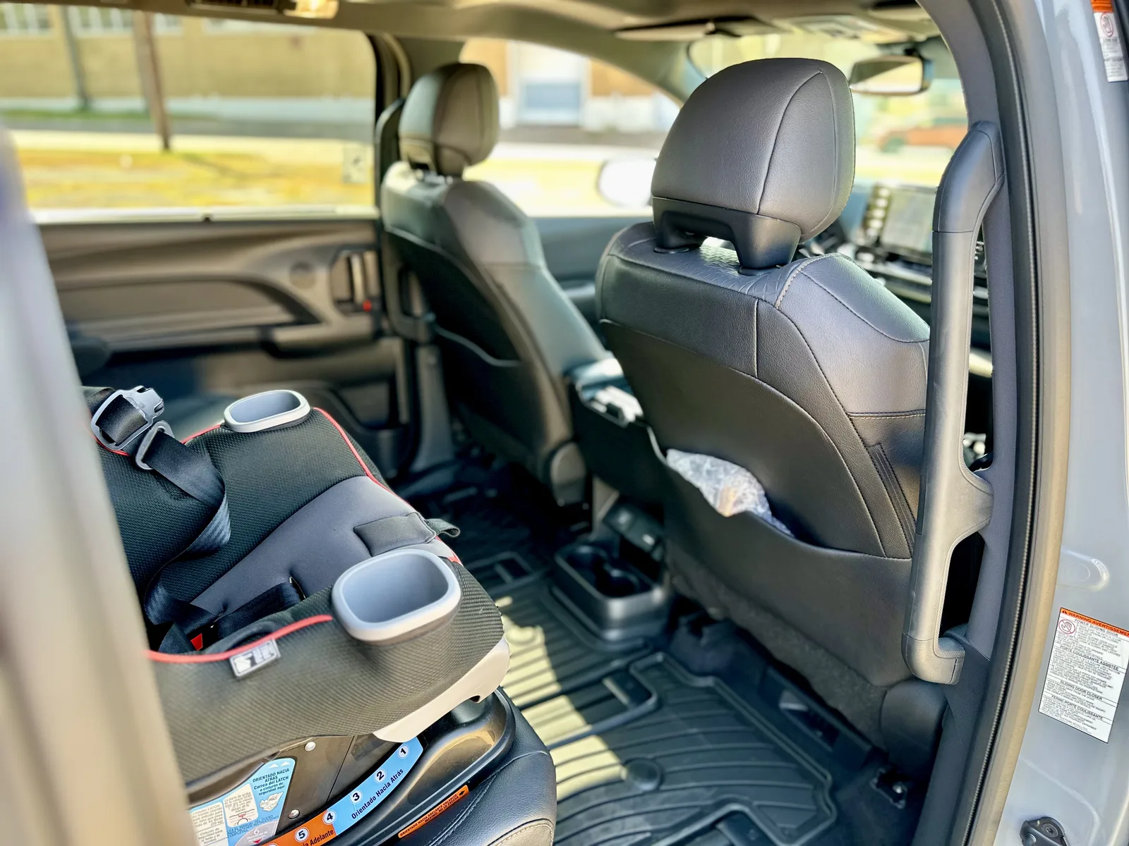 2023 Toyota Sienna XLE Woodland Edition: A Lifted Off-Road Minivan