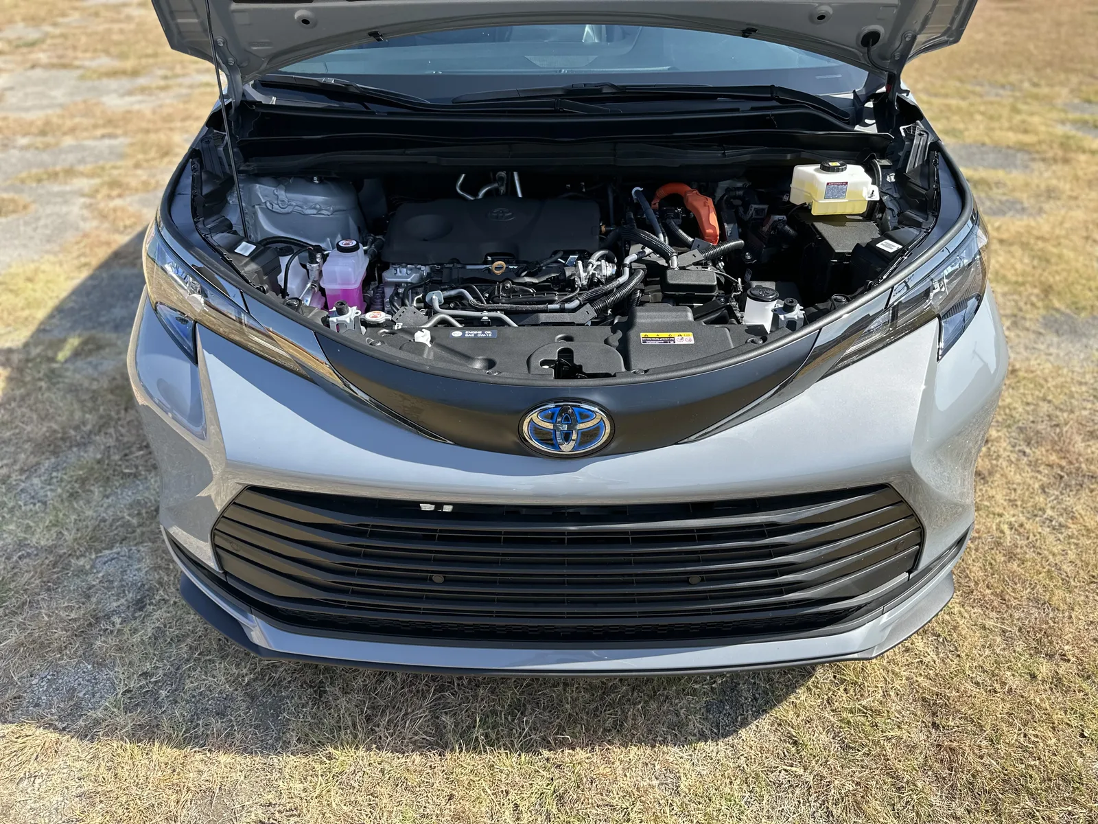 2023 Toyota Sienna XLE Woodland Edition: A Lifted Off-Road Minivan
