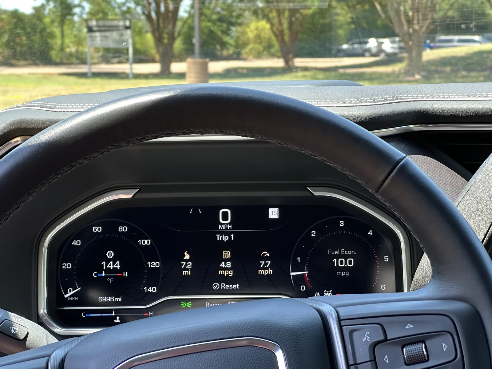 2024 GMC Sierra 2500 HD Denali Ultimate: A Luxurious House on Wheels