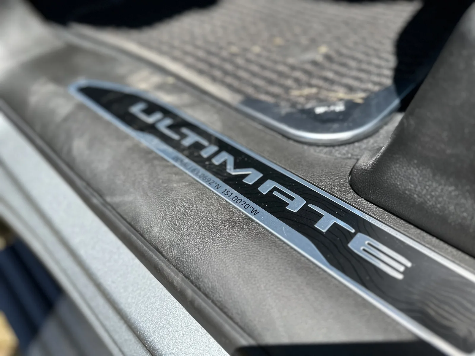 2024 GMC Sierra 2500 HD Denali Ultimate: A Luxurious House on Wheels